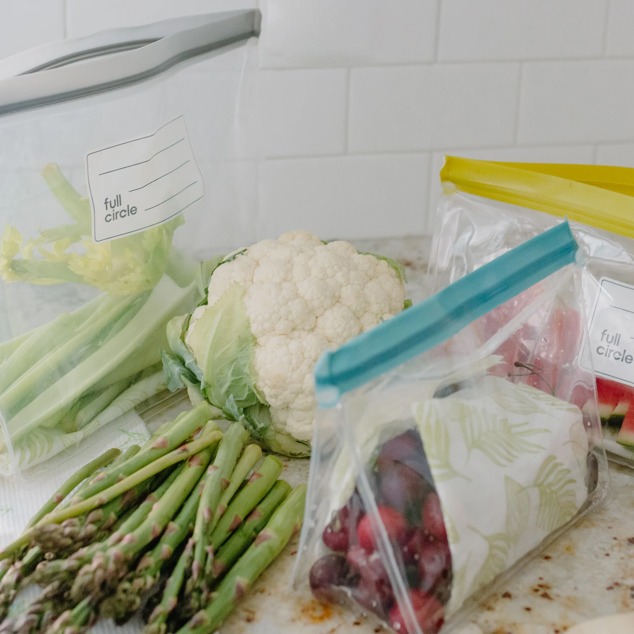 Produce Preserver Set - Image 3