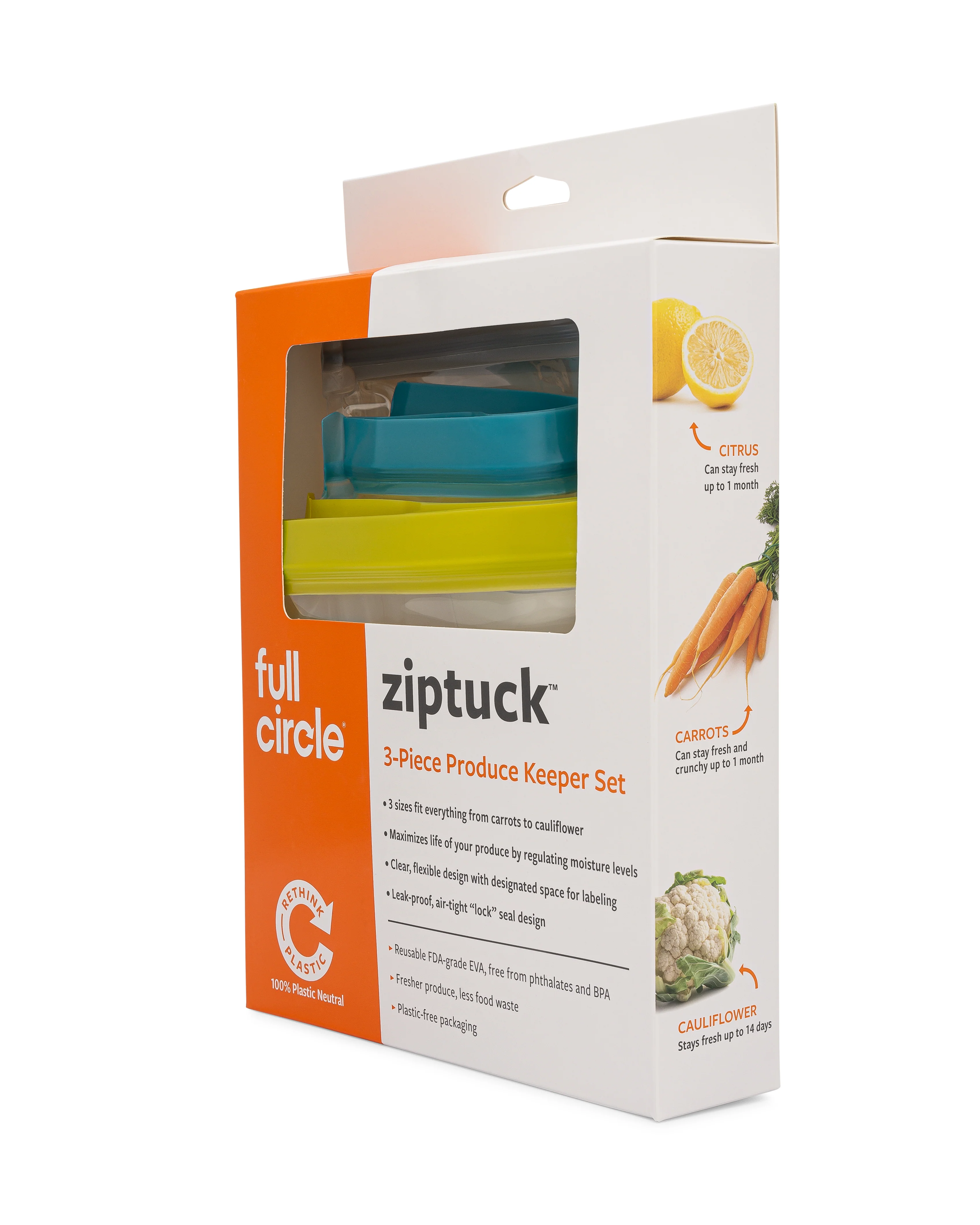 Produce Preserver Set - Image 5