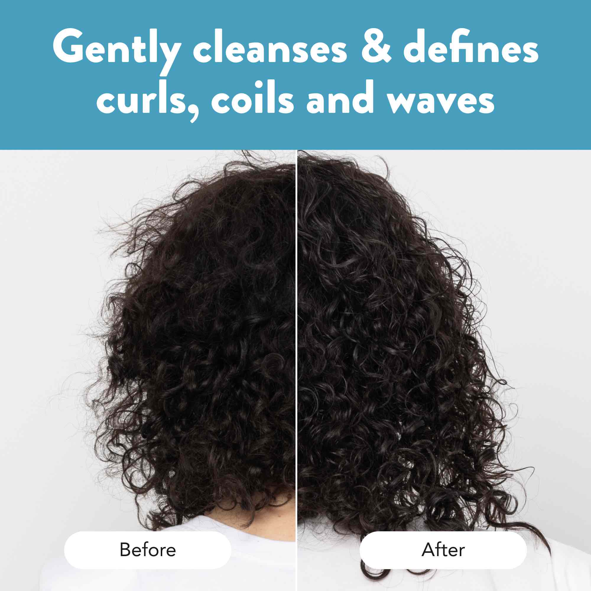 Professor Curl Shampoo Bar - Image 2