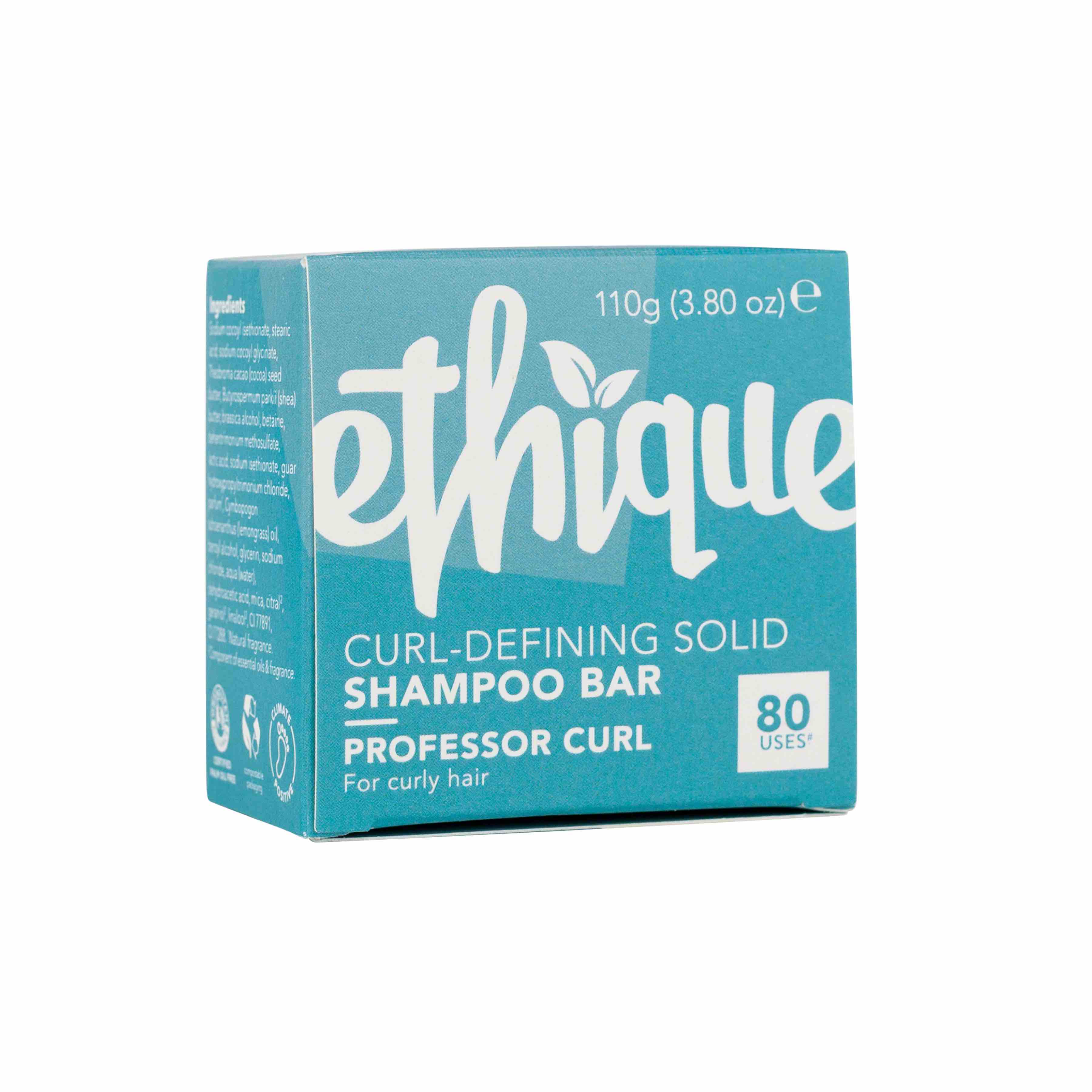 Professor Curl Shampoo Bar - Image 4