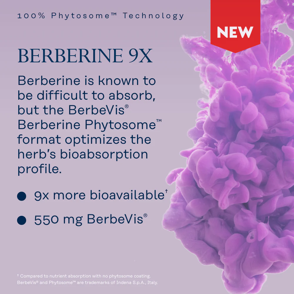 ProSorb Berberine Phytosome - Image 6