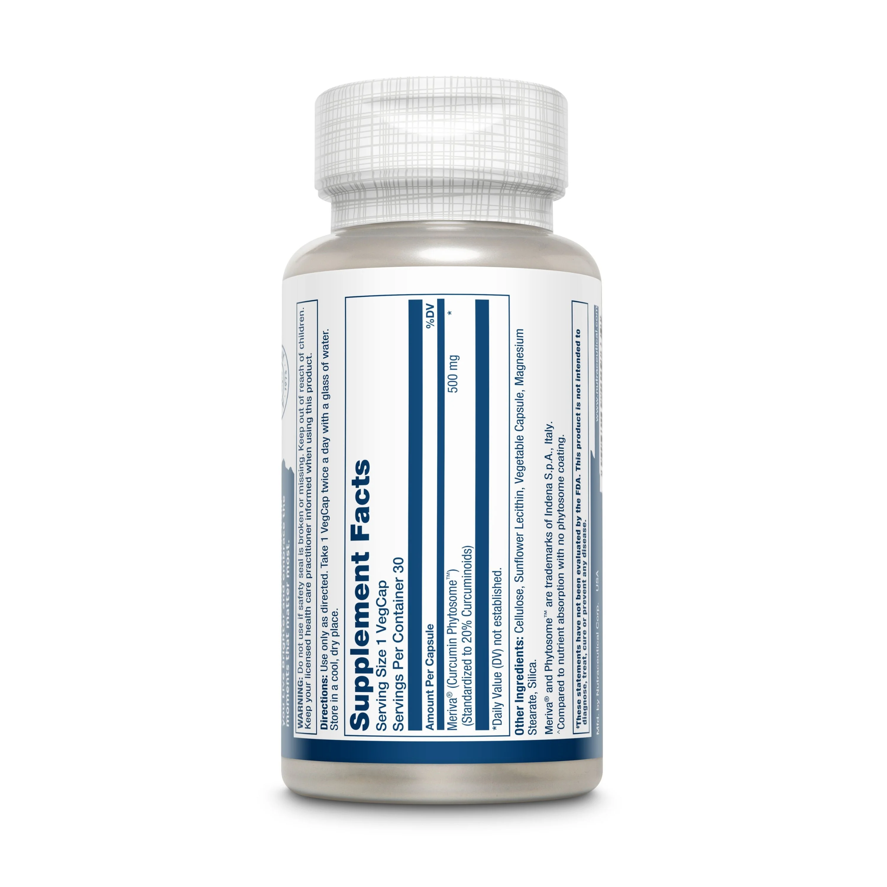 ProSorb Turmeric Phytosome - Image 2