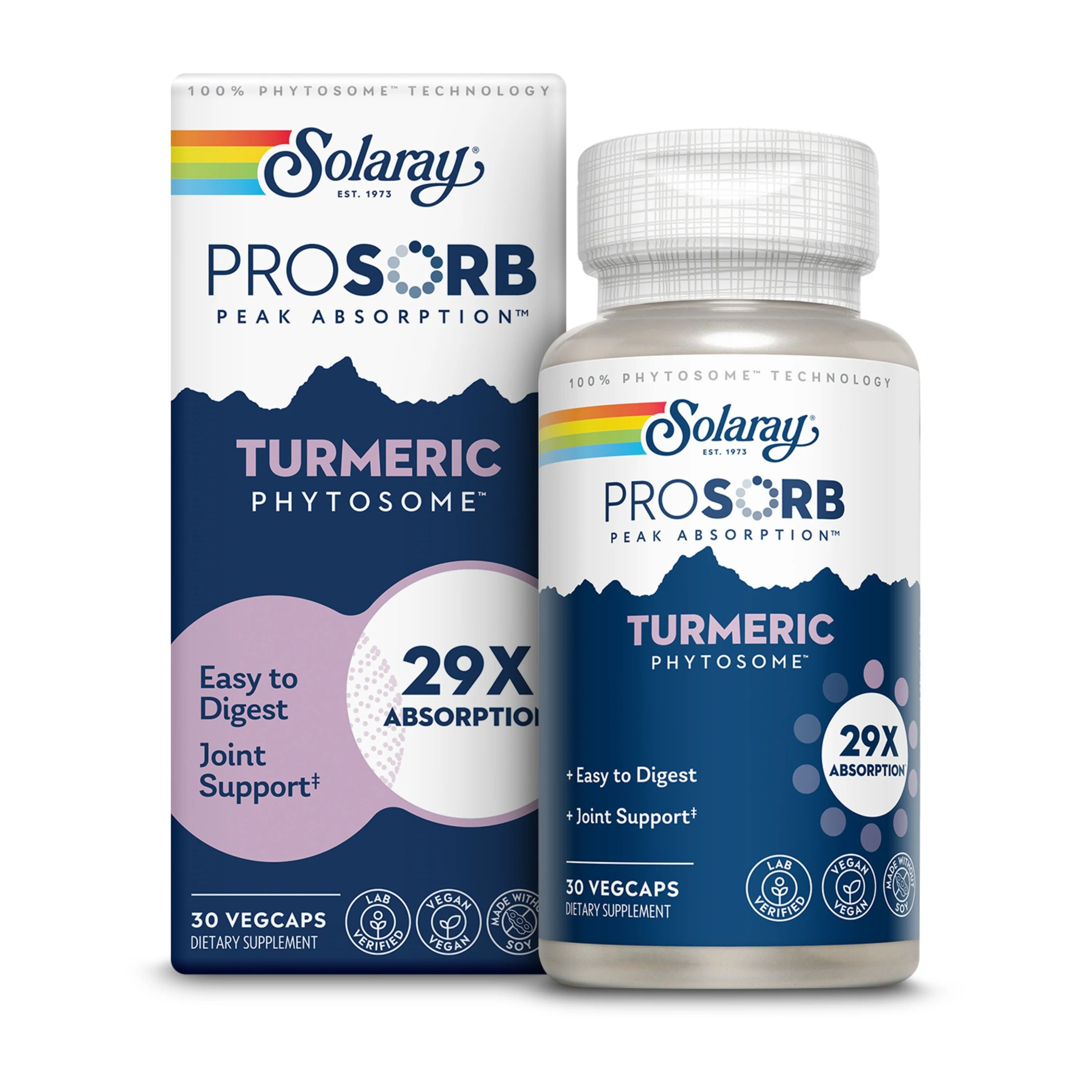 ProSorb Turmeric Phytosome - Image 5