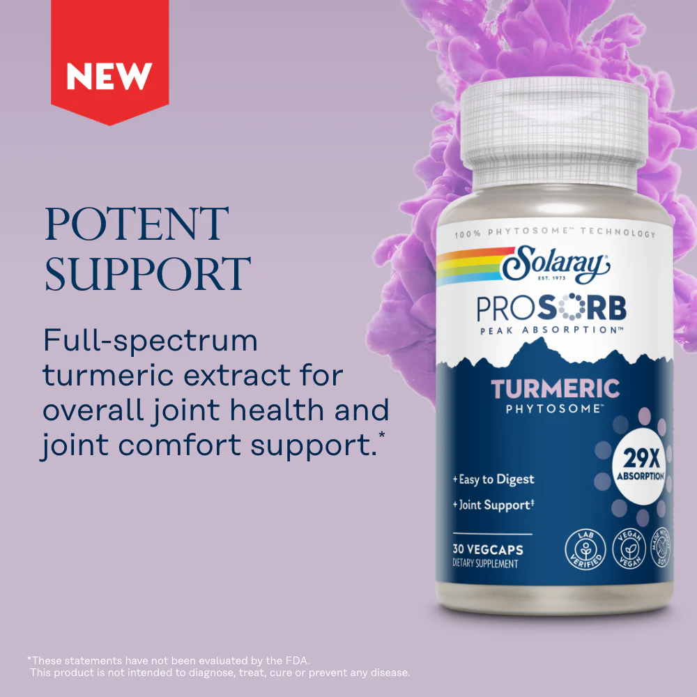 ProSorb Turmeric Phytosome - Image 6