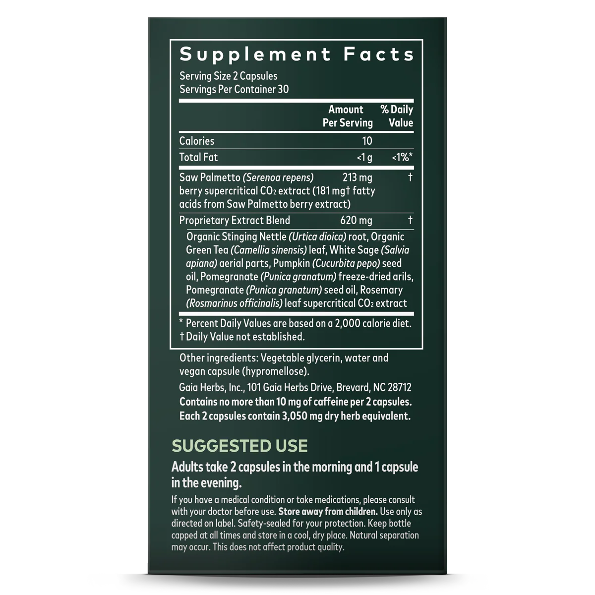 Prostate Health - Image 2