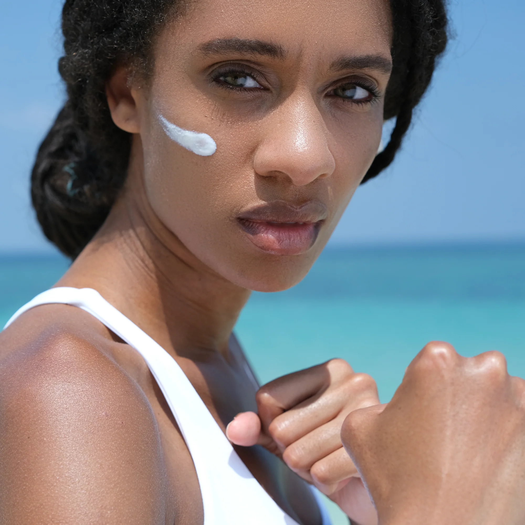 PROTECT ME Mineral SPF Moisturizer - Image 10