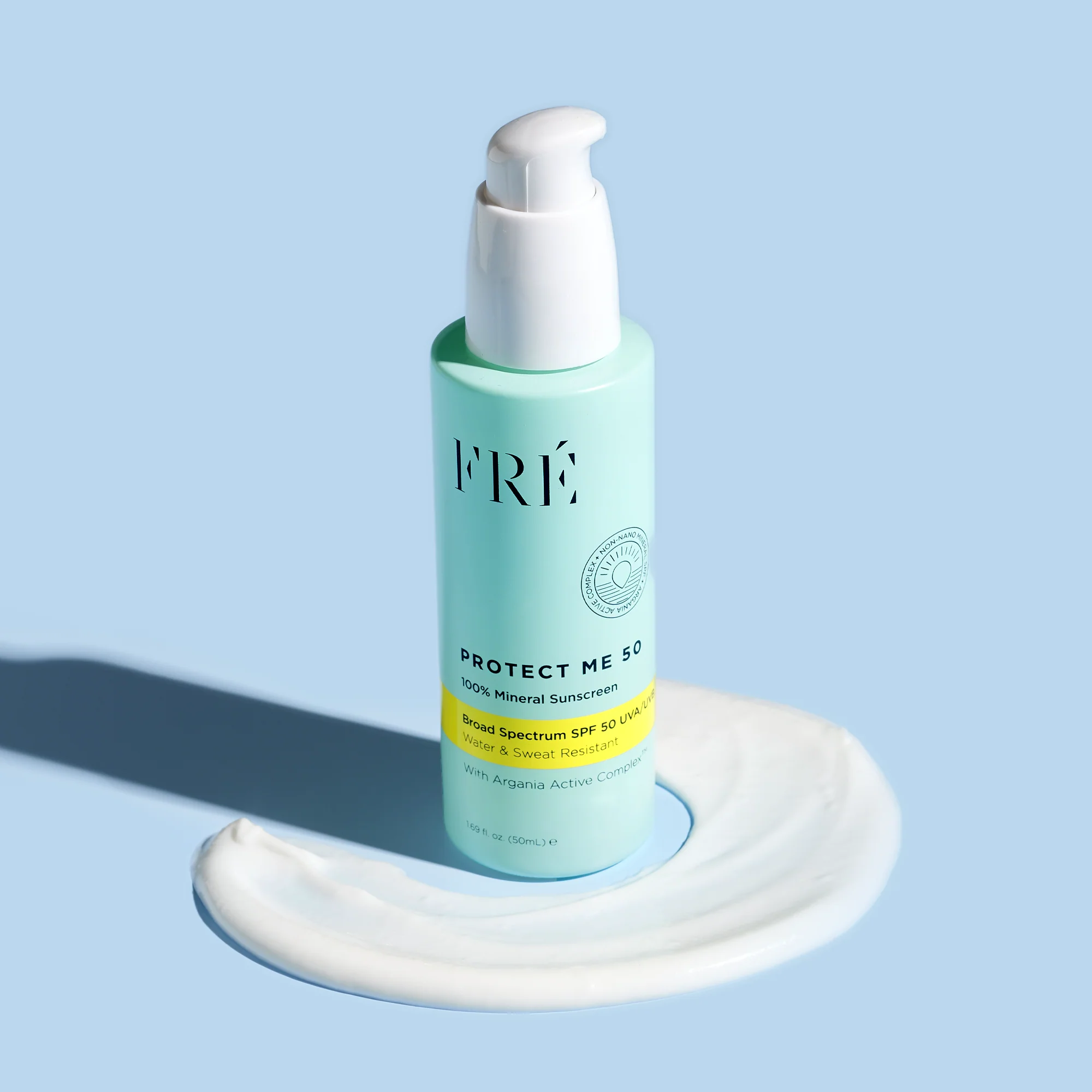 PROTECT ME Mineral SPF Moisturizer - Image 13