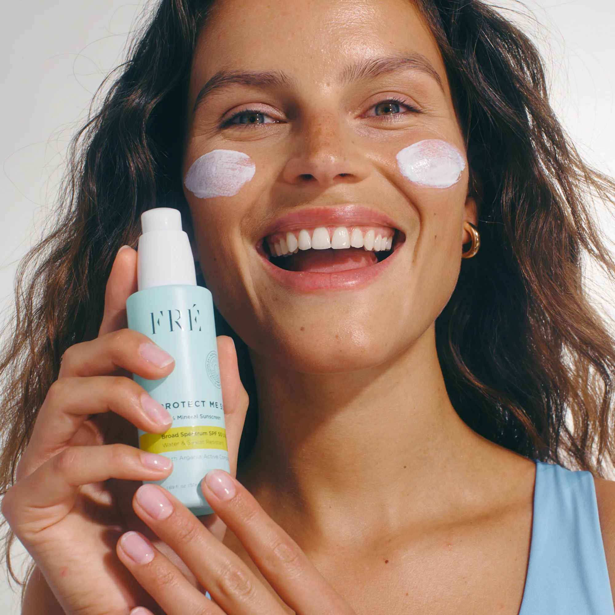 PROTECT ME Mineral SPF Moisturizer - Image 15