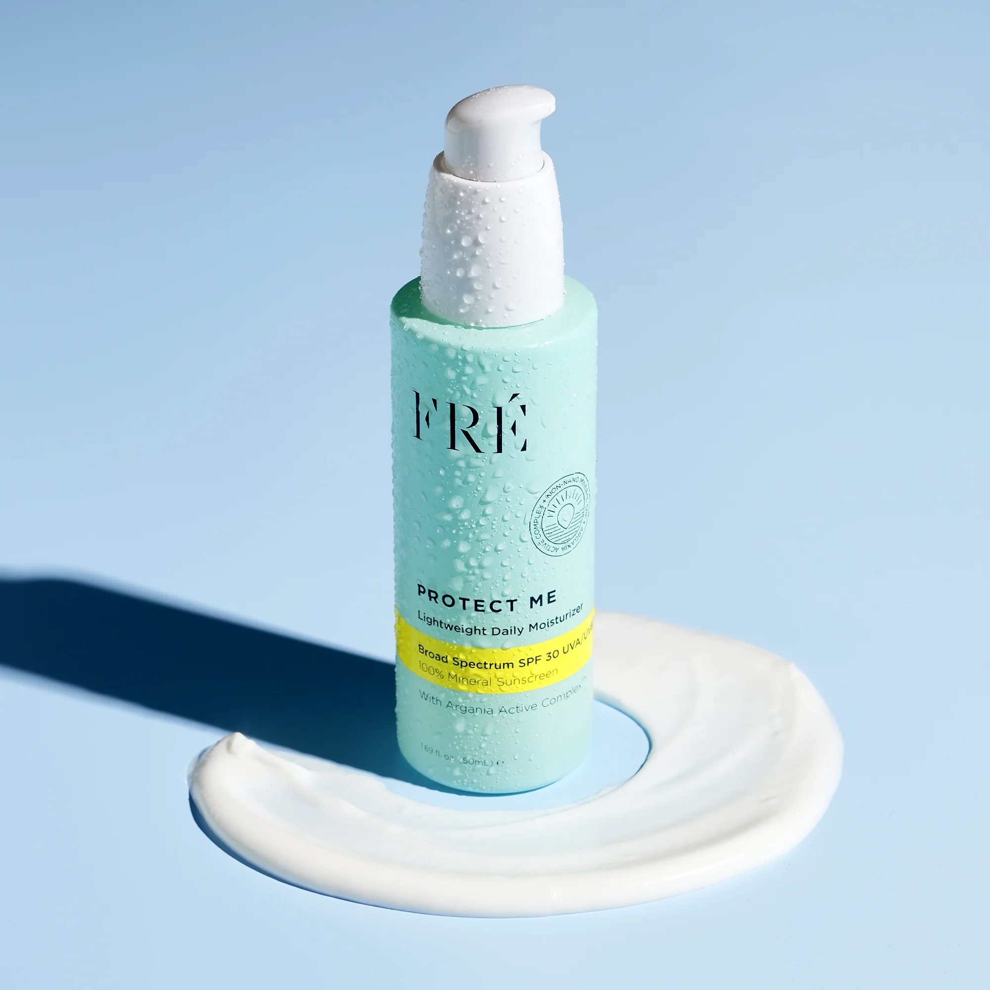 PROTECT ME Mineral SPF Moisturizer - Image 8