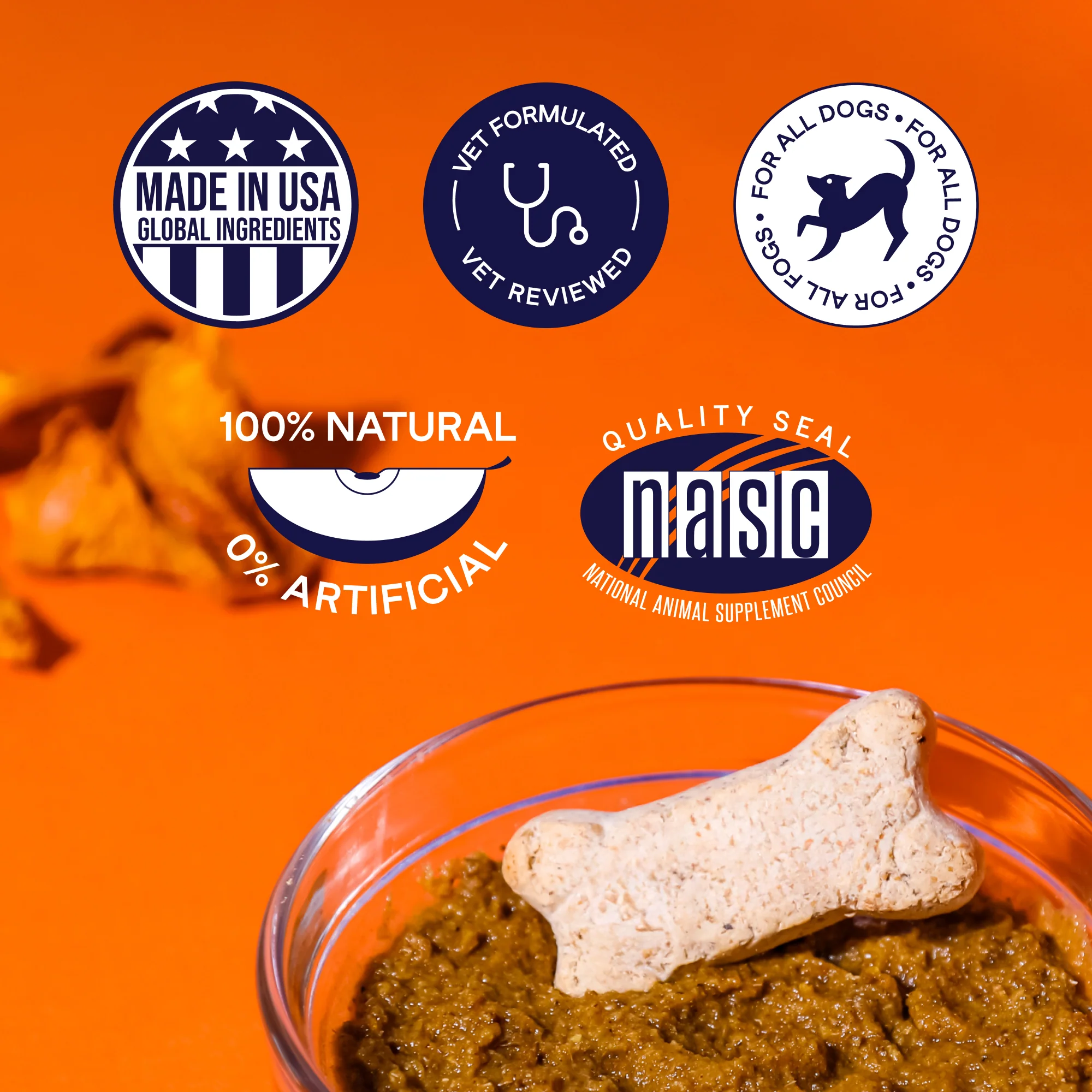 Pumpkin Plus: Superfoods for Regularity - Image 9
