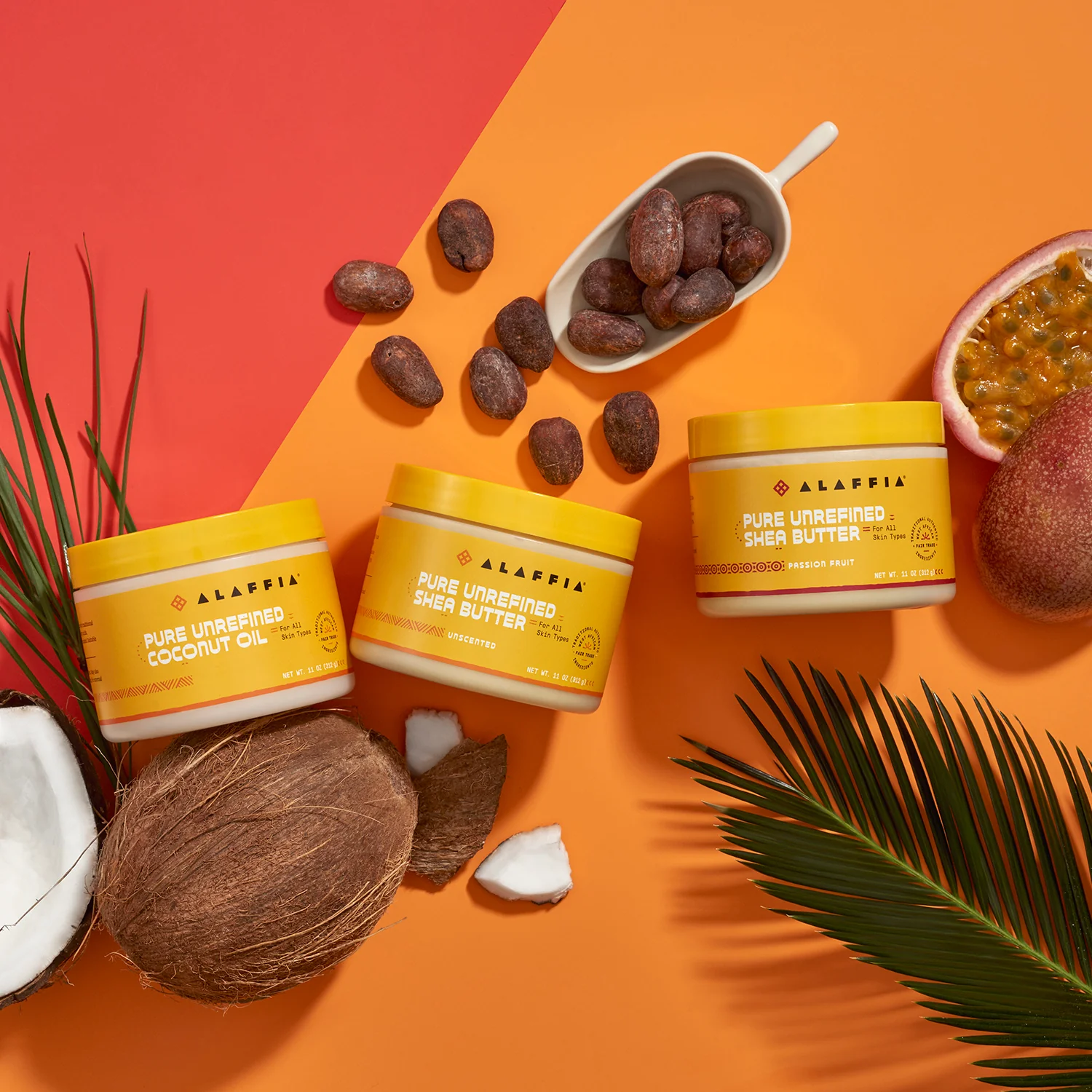 Pure Unrefined Shea Butter - Image 2