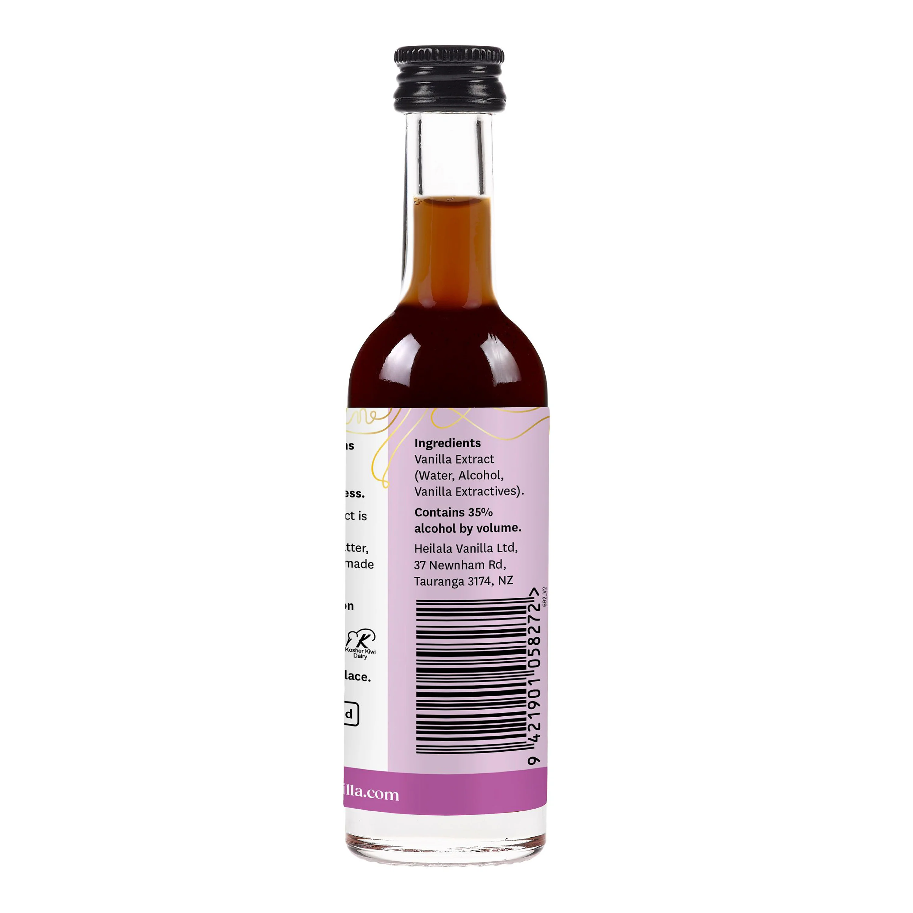 Pure Vanilla Extract - Image 2