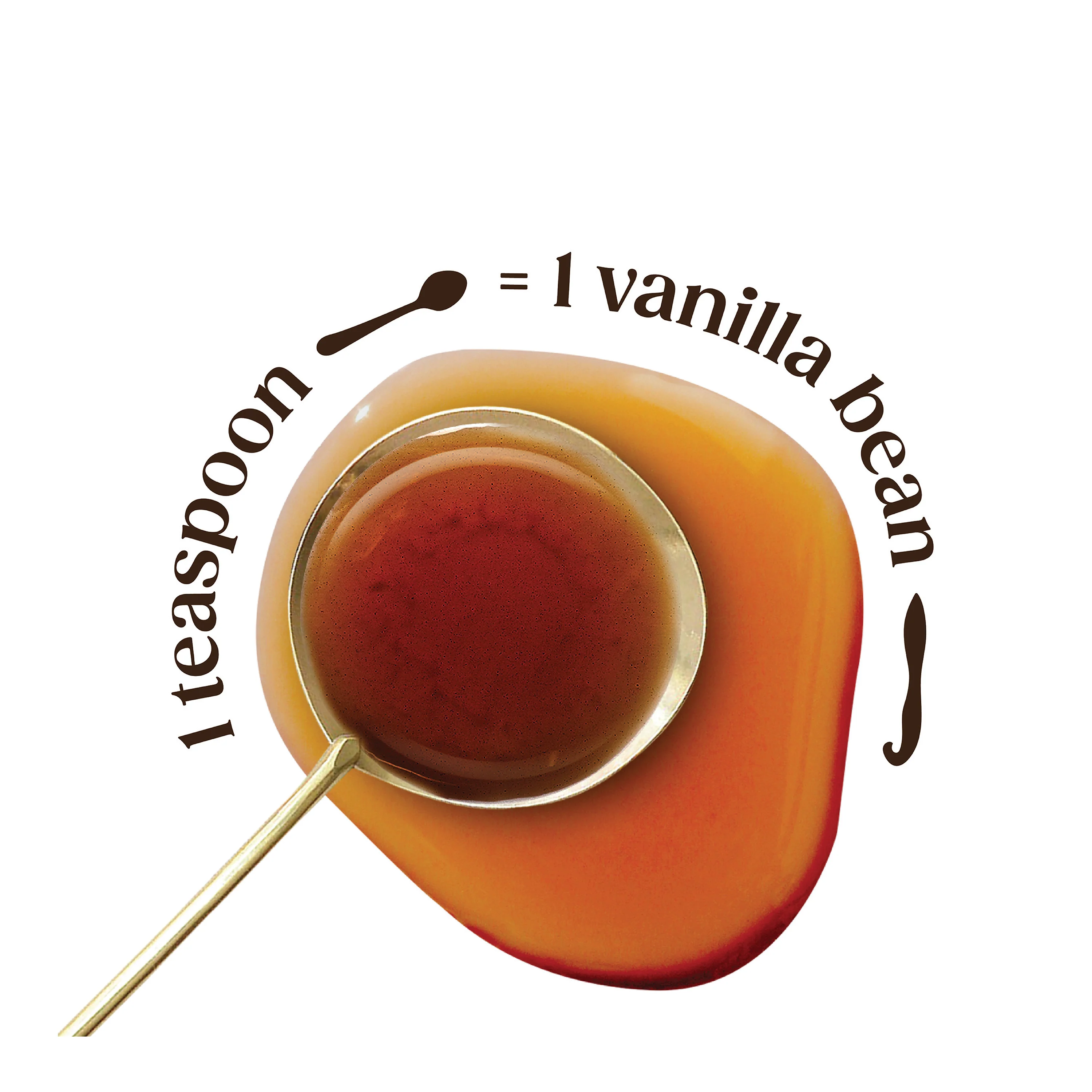 Pure Vanilla Extract - Image 3