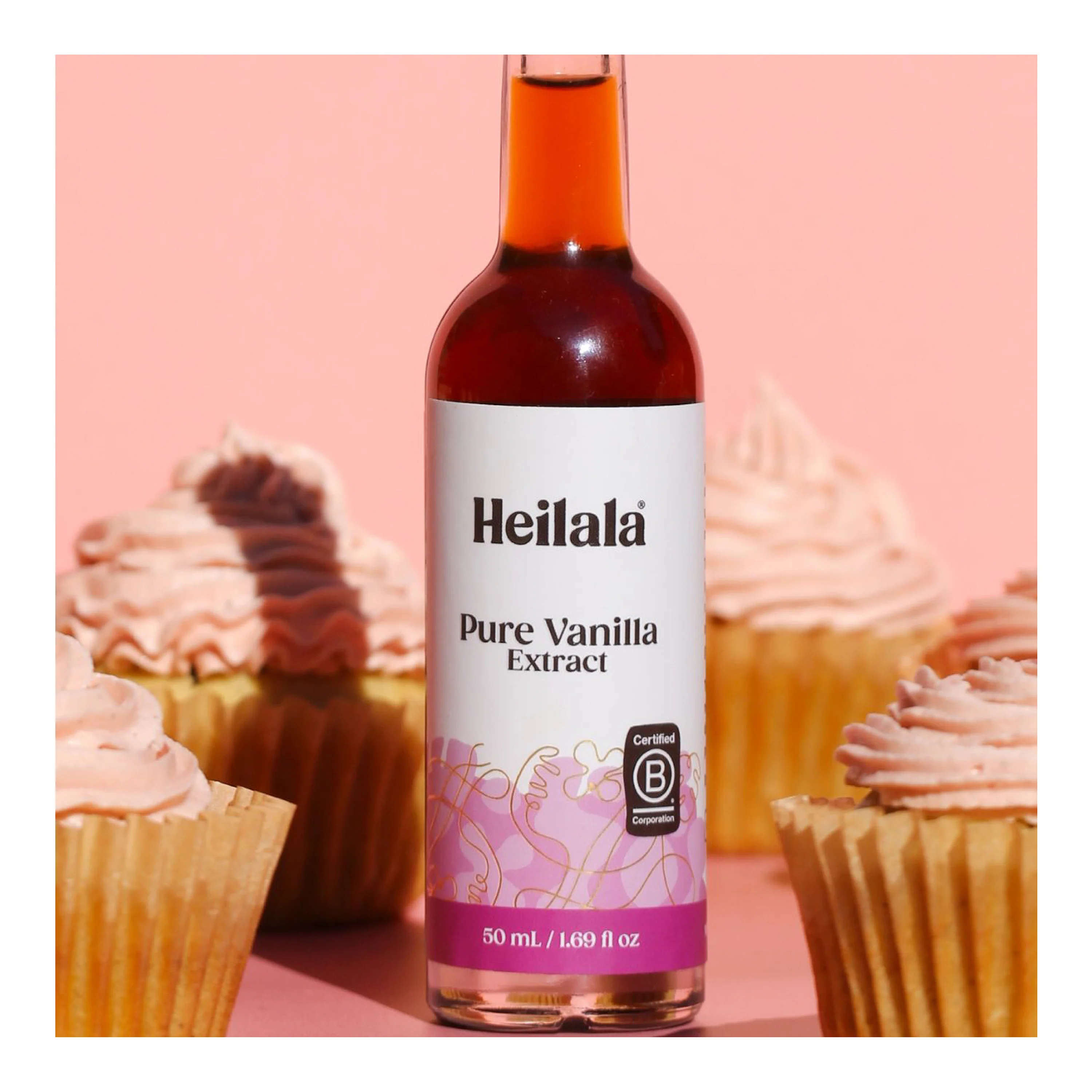 Pure Vanilla Extract - Image 5