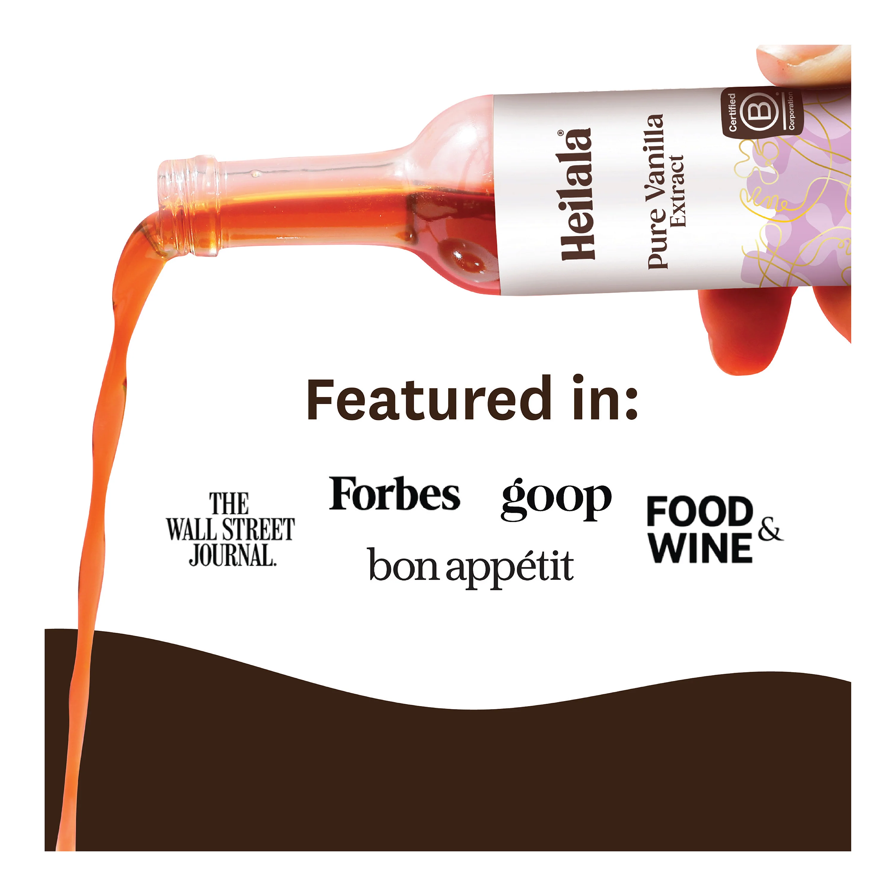 Pure Vanilla Extract - Image 7