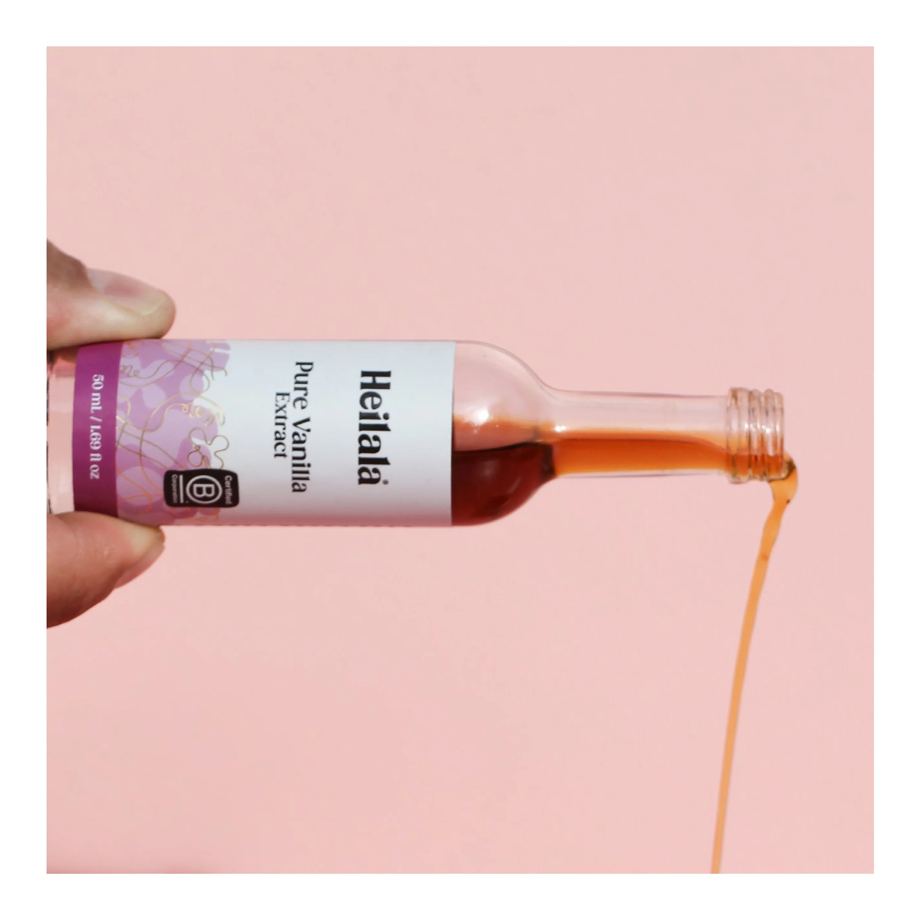 Pure Vanilla Extract - Image 8