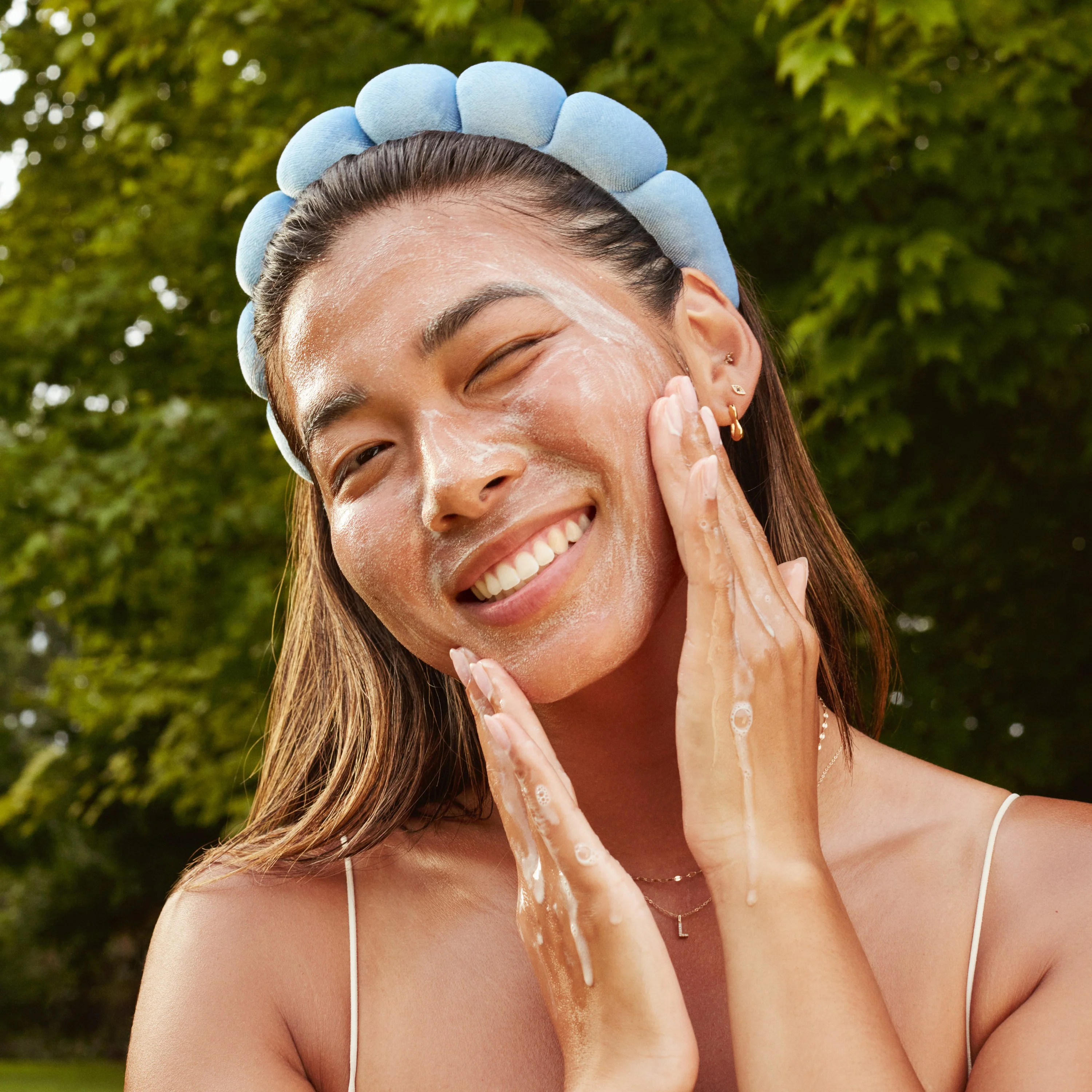 Purify Aloe + Amino Acid Gel Cleanser - Image 5