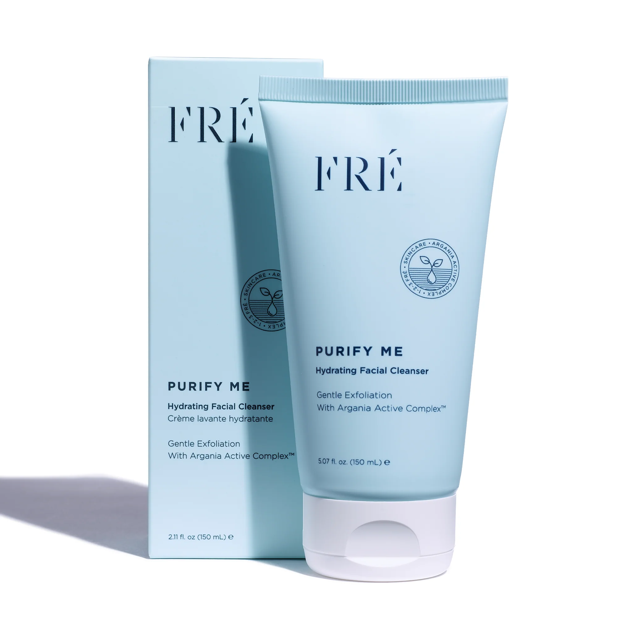 PURIFY ME Hydrating Facial Cleanser - Image 4