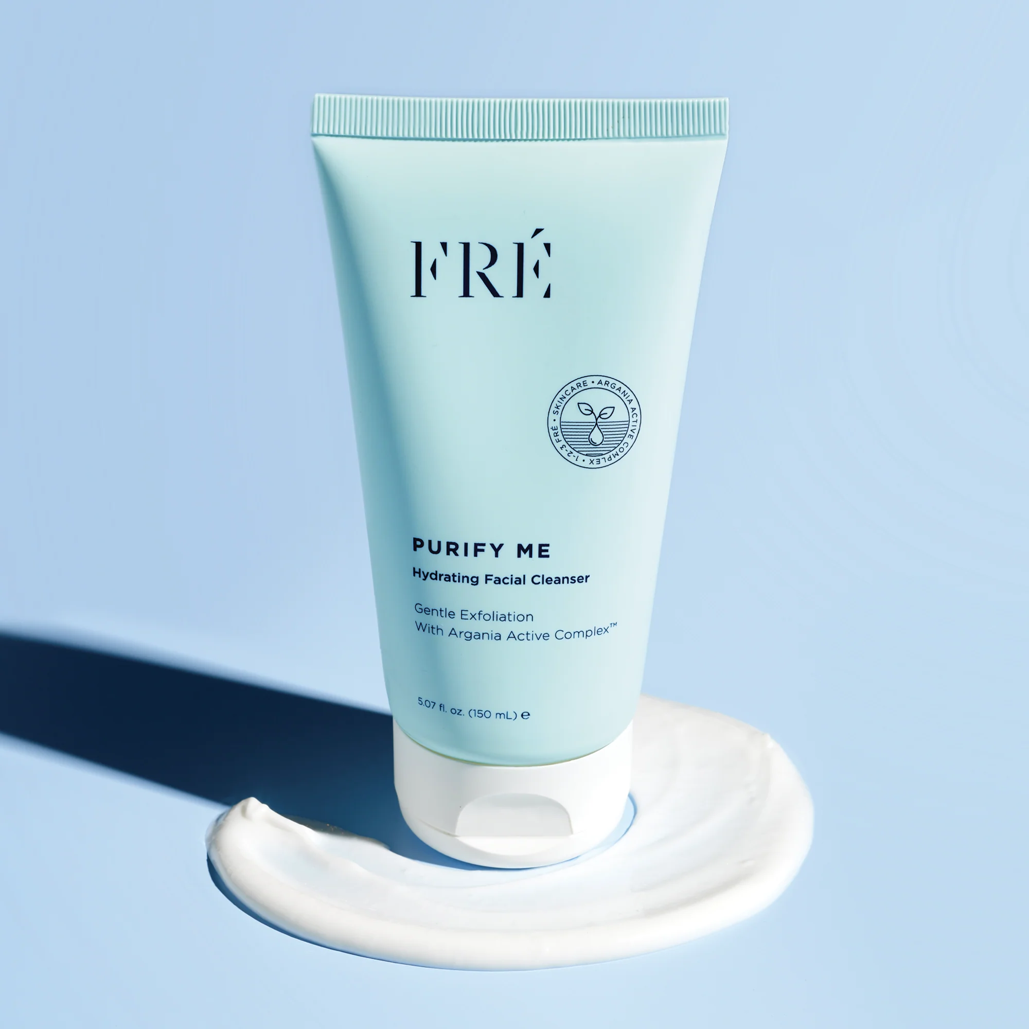PURIFY ME Hydrating Facial Cleanser - Image 5