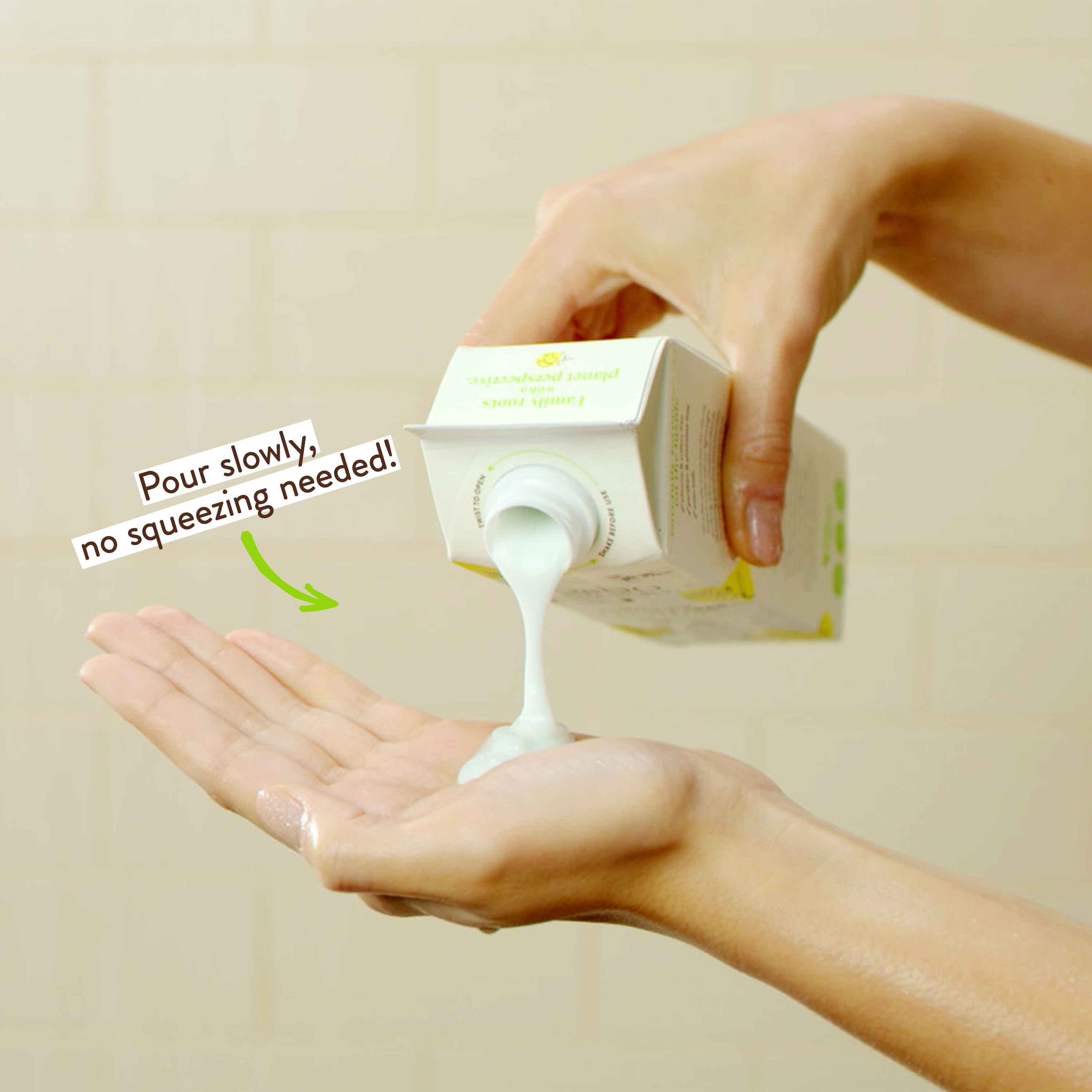 Purifying Conditioner for Flat, Oily hair - Image 9