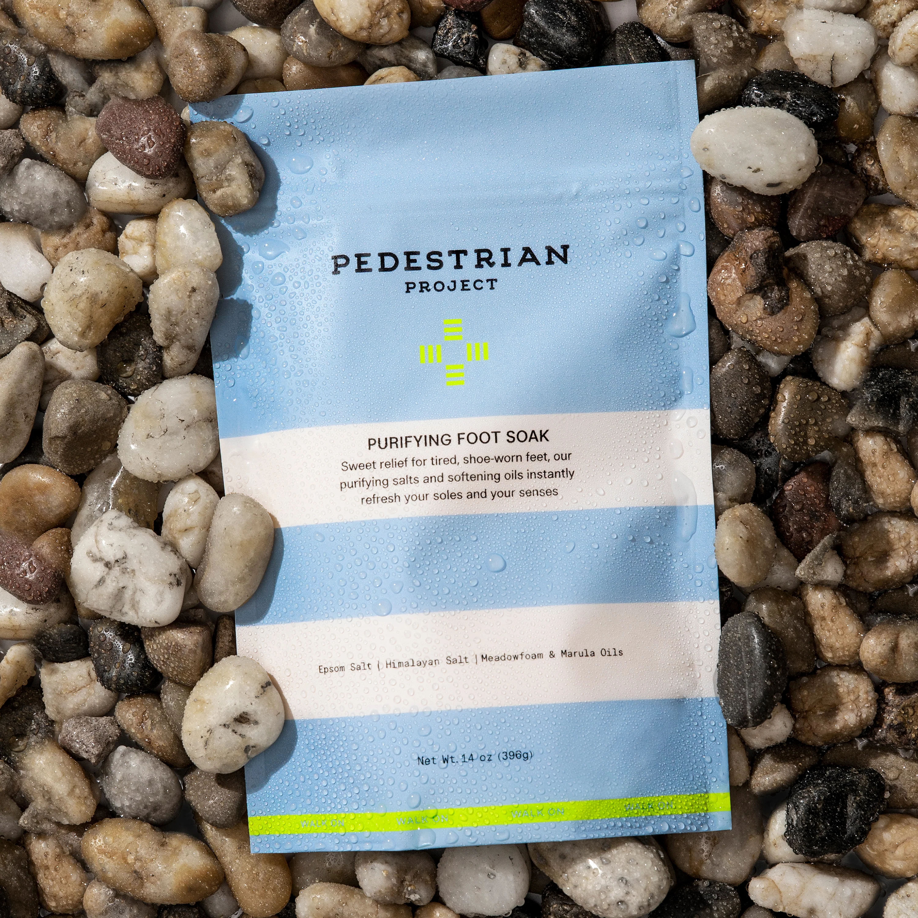 Purifying Foot Soak - Image 5