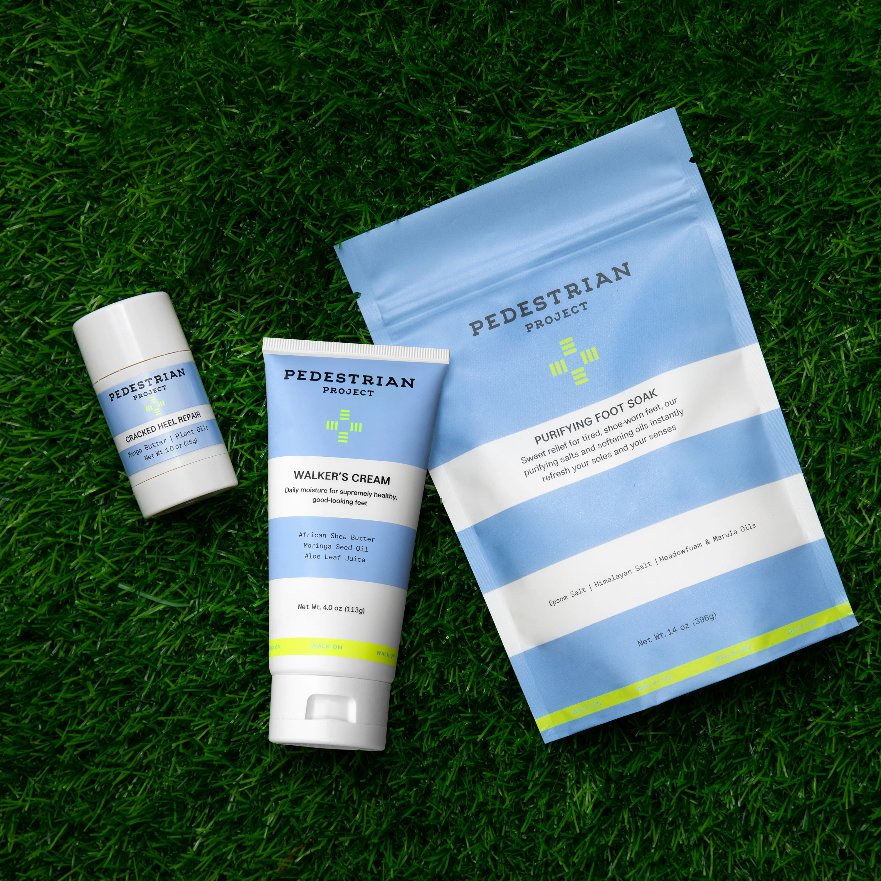 Purifying Foot Soak - Image 8