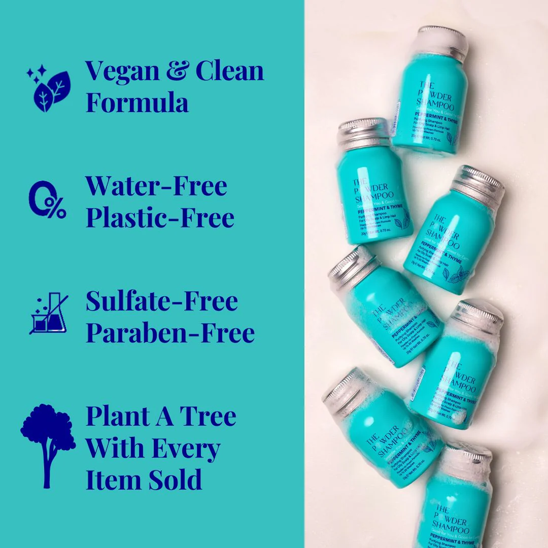 Purifying Shampoo - Image 7