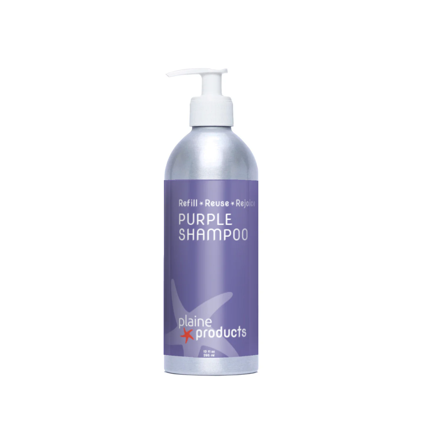 Purple Shampoo - Image 4