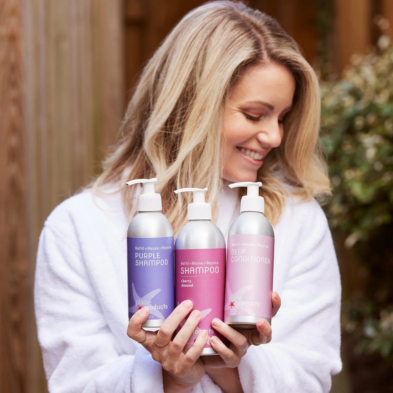 Purple Shampoo - Image 5