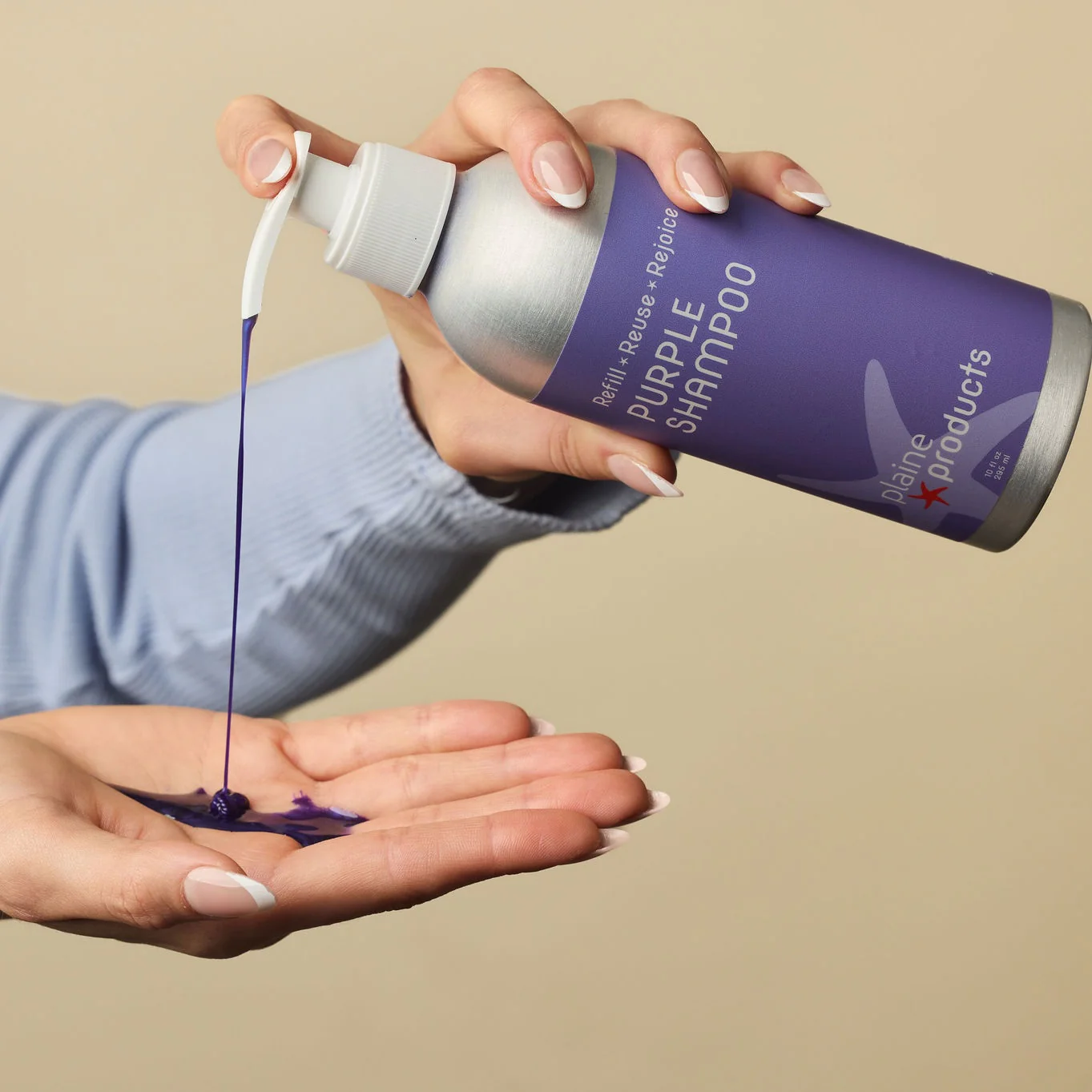 Purple Shampoo - Image 6