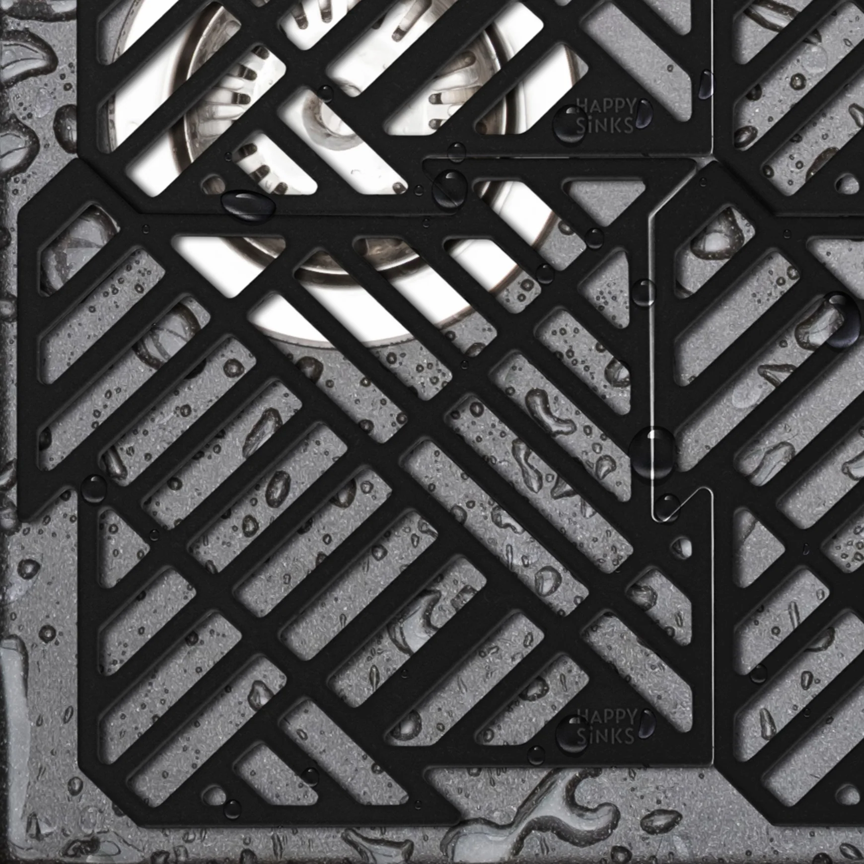 Puzzle Sink Mat Set - Image 11