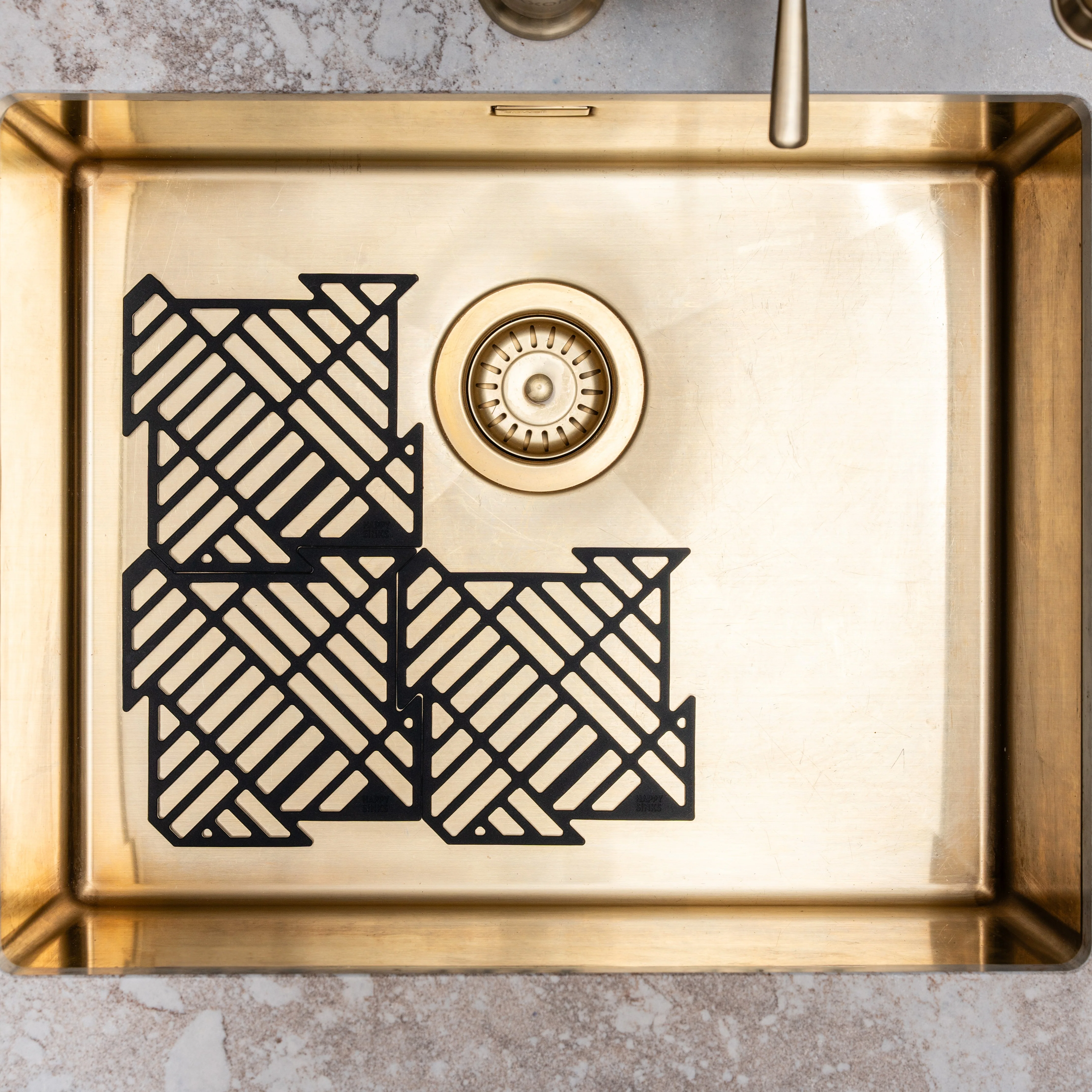 Puzzle Sink Mat Set - Image 16