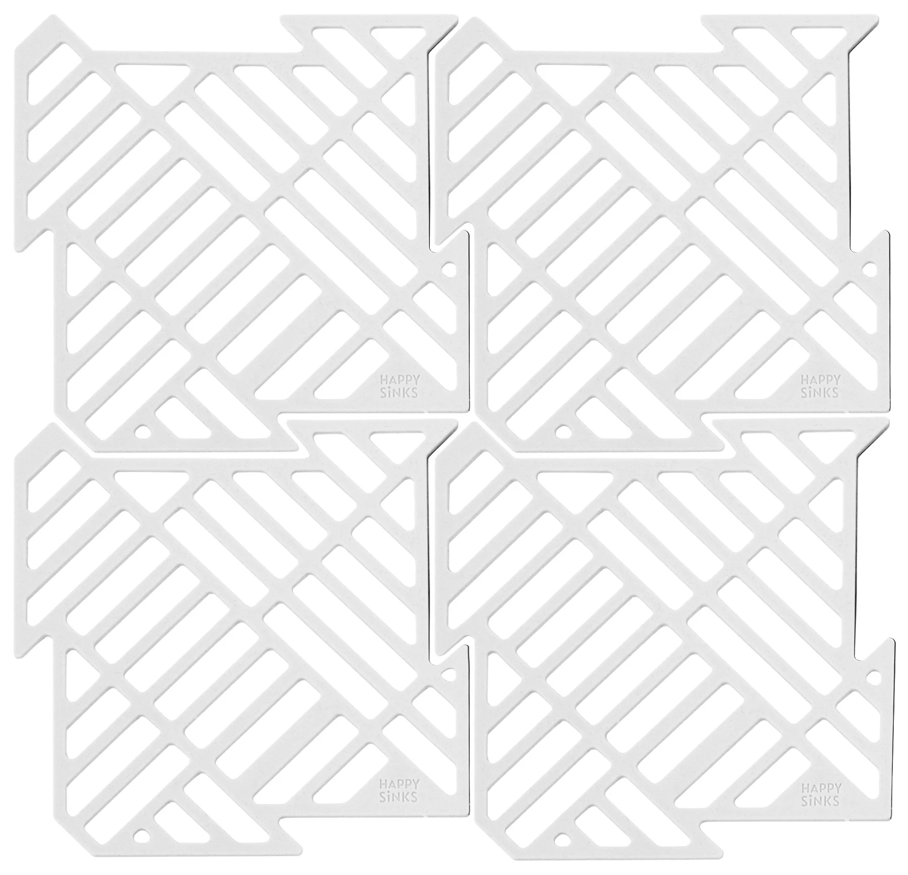 Puzzle Sink Mat Set - Image 2