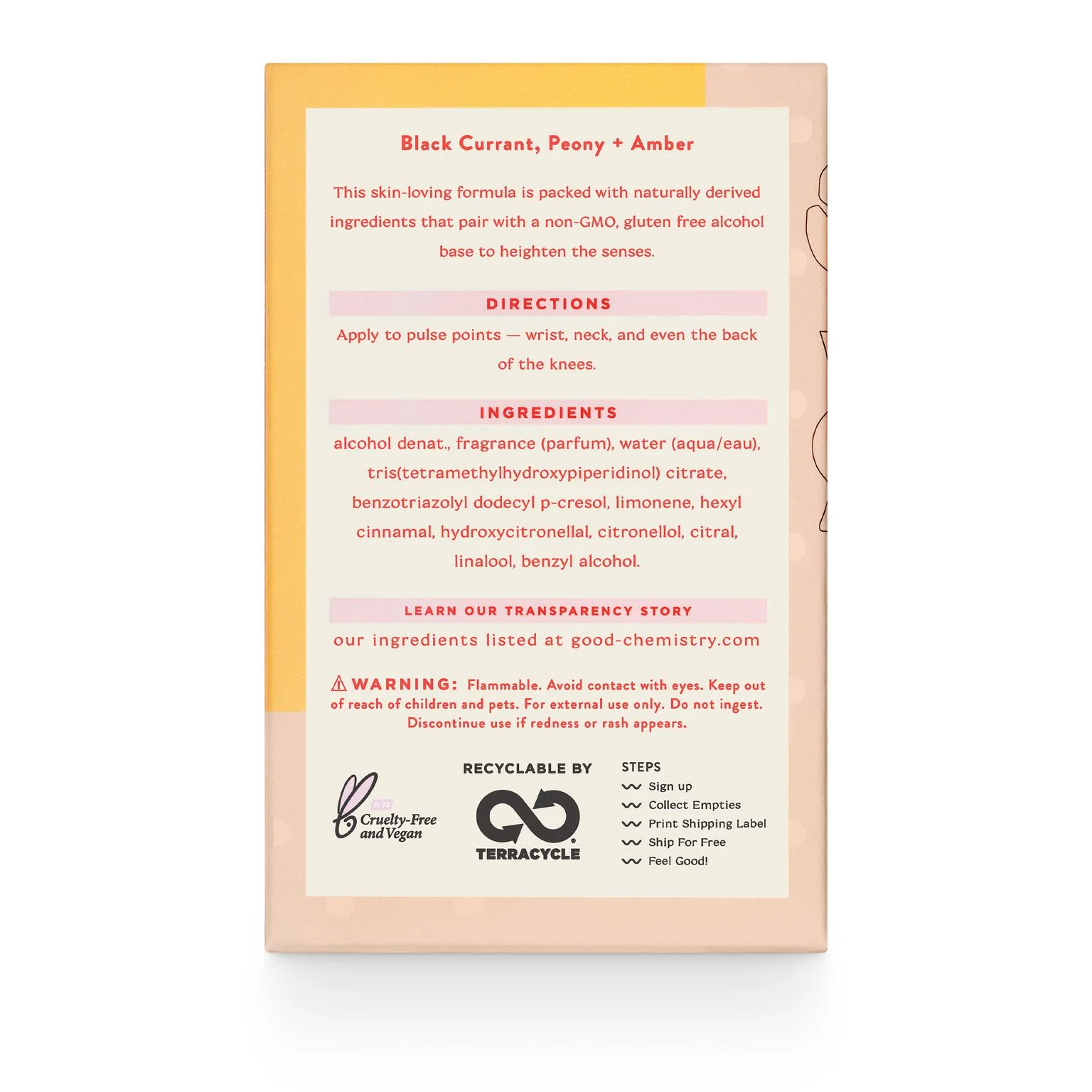 Eau De Parfum - Image 2