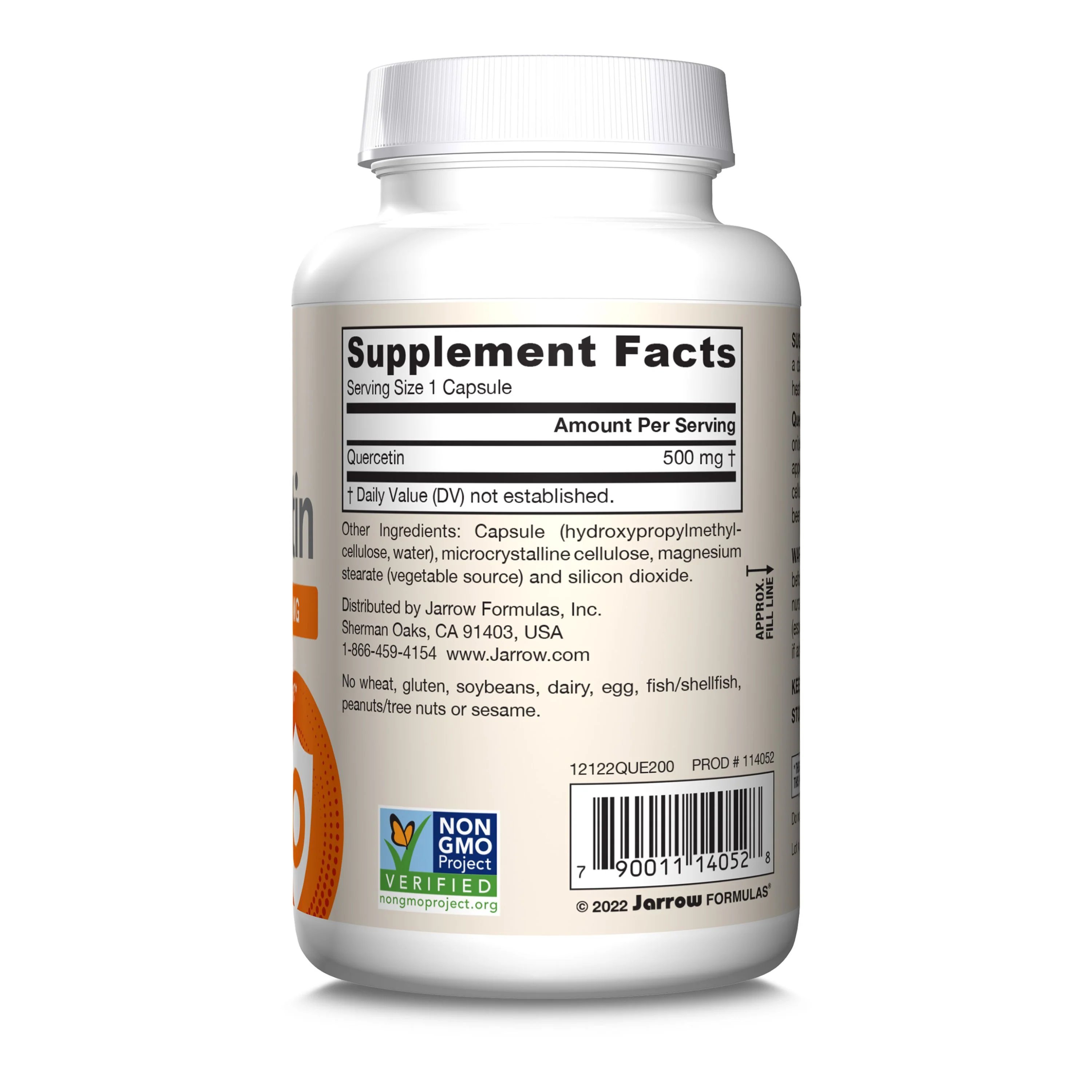 Quercetin - Image 2