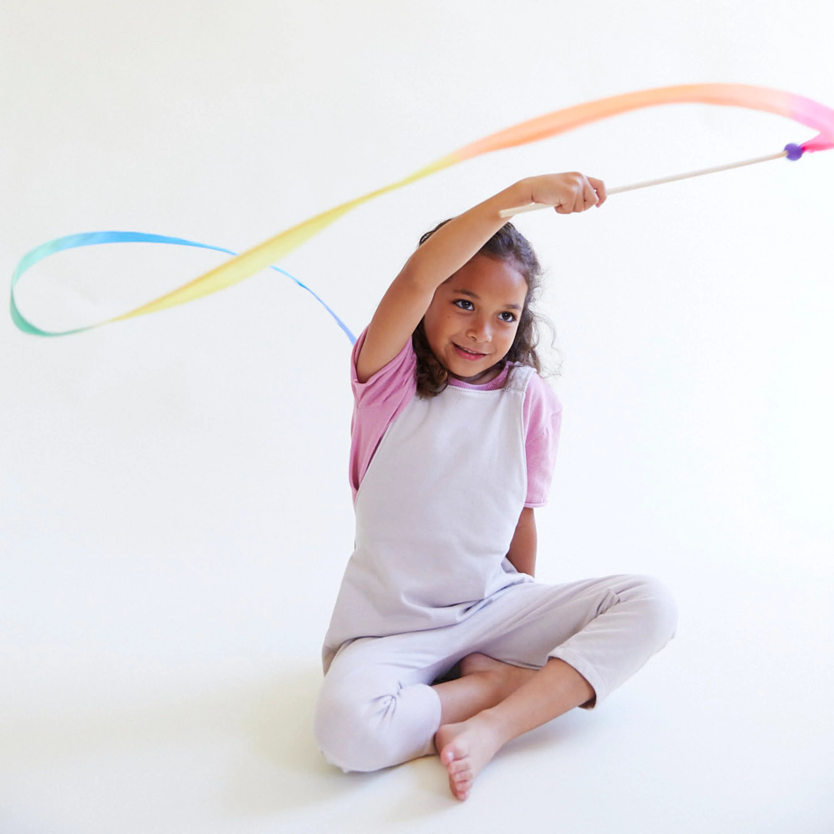 Rainbow Streamer - Image 13