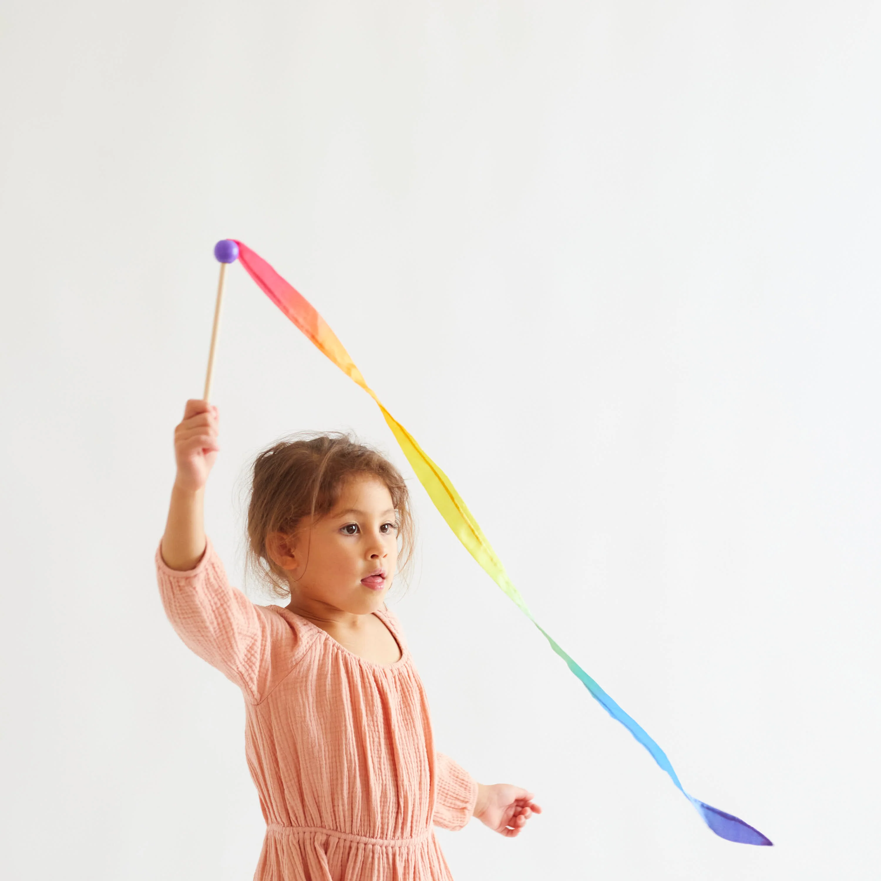 Rainbow Streamer - Image 4