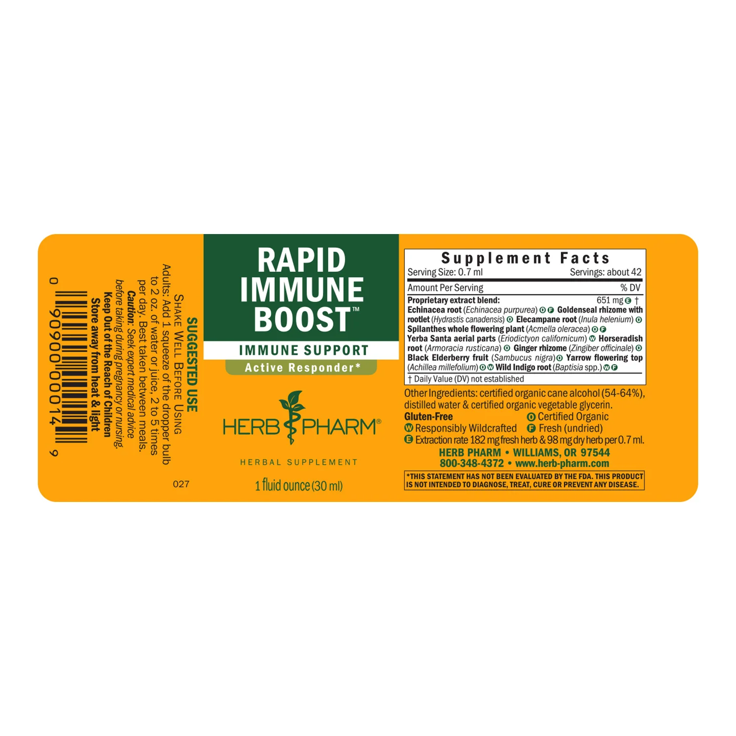 Rapid Immune Boost - Image 2