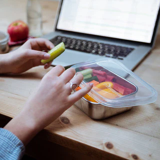 Rectangle Container - Image 3