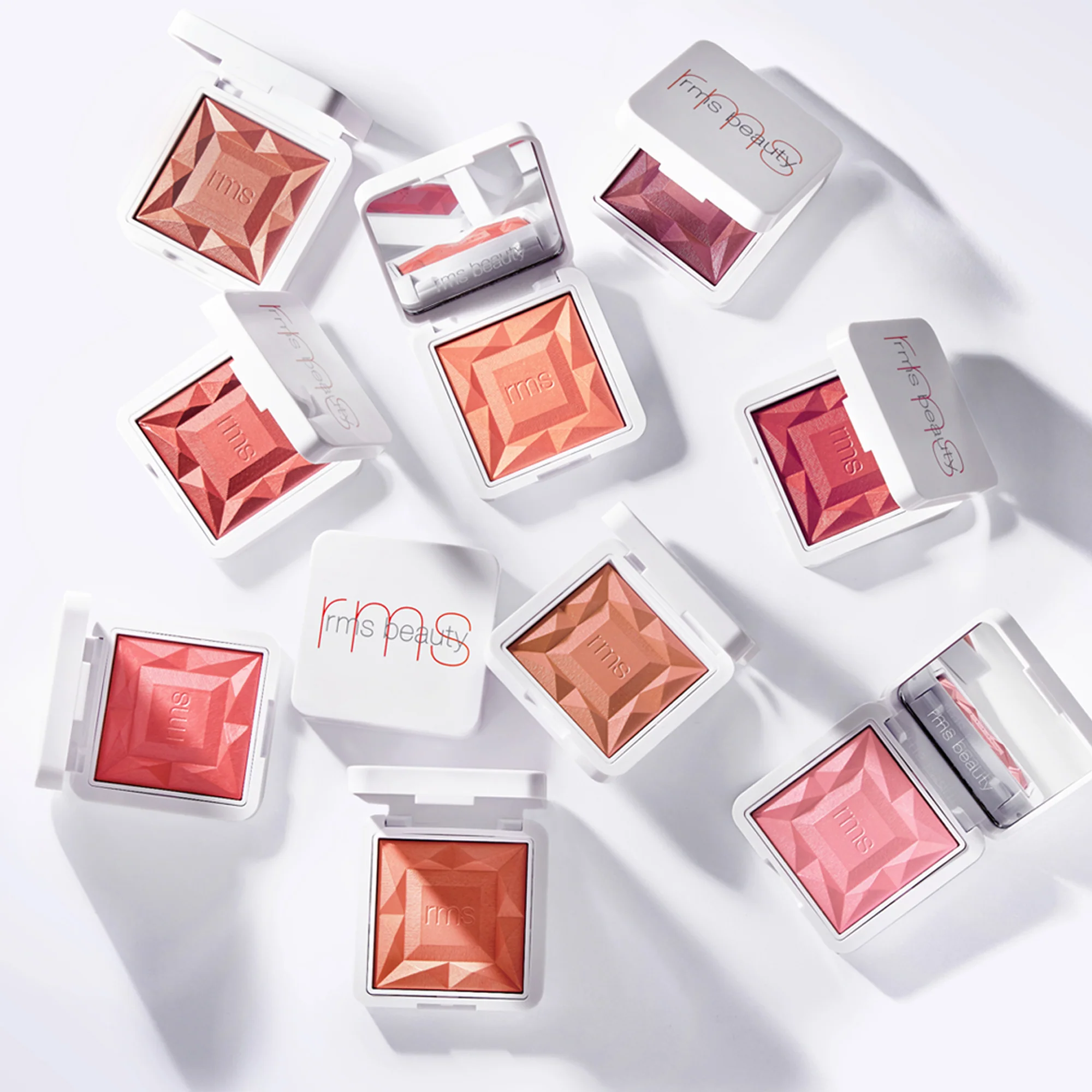 ReDimension Hydra Powder Blush - Image 10