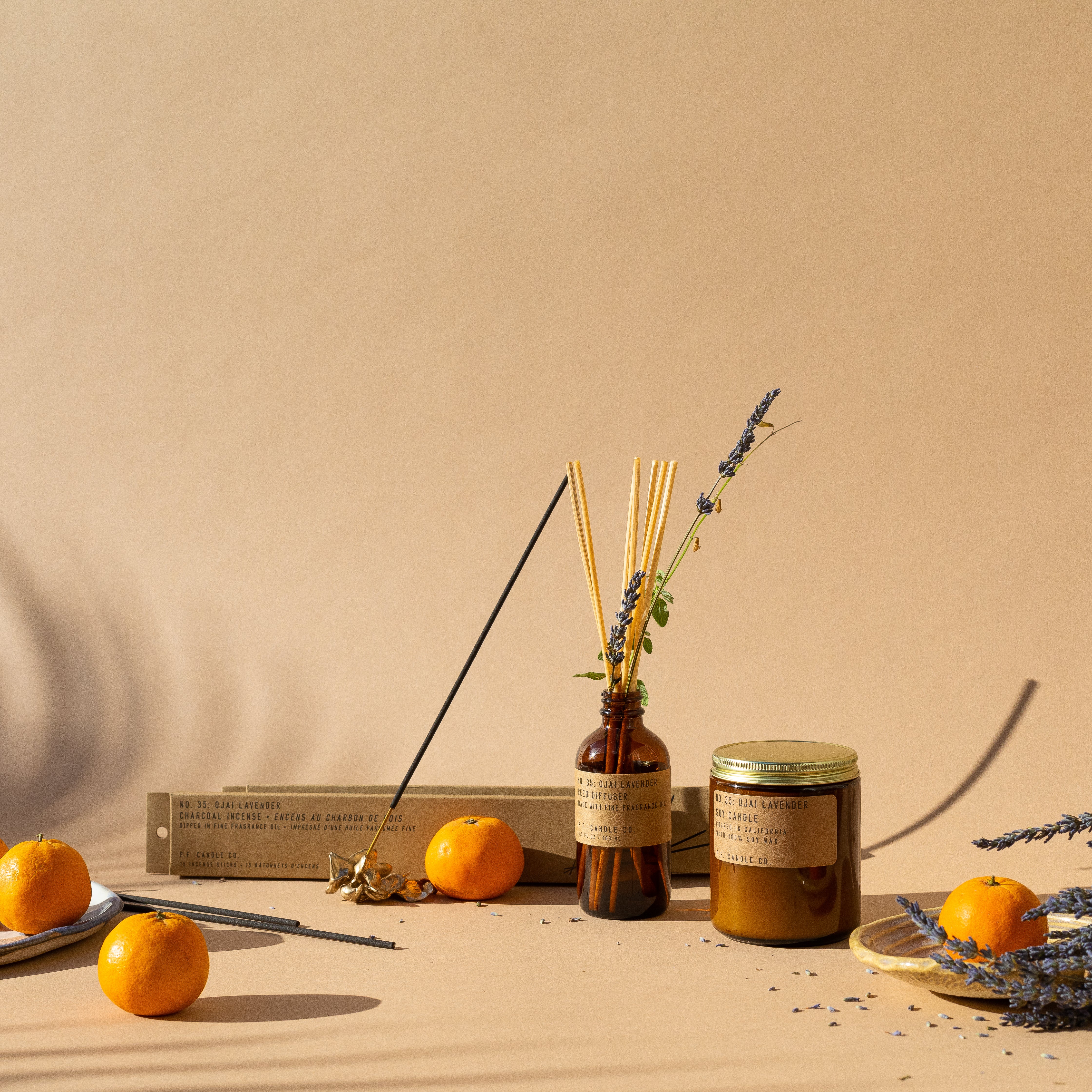 Reed Diffuser - Image 3