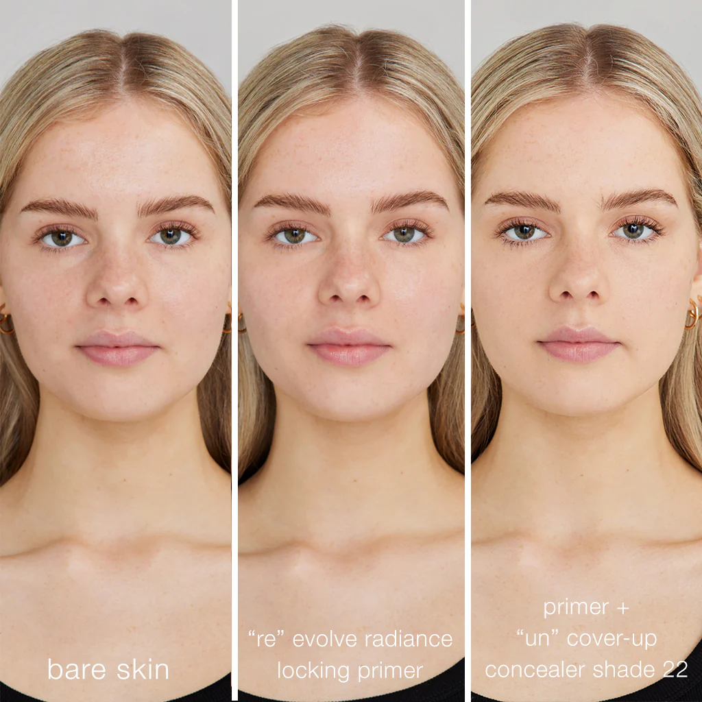 ReEvolve Radiance Locking Primer - Image 3