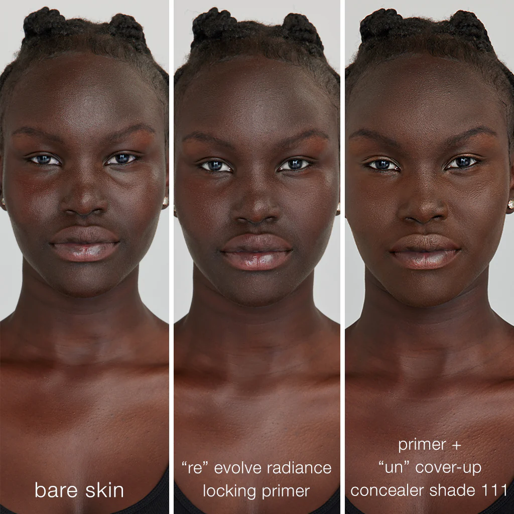ReEvolve Radiance Locking Primer - Image 5