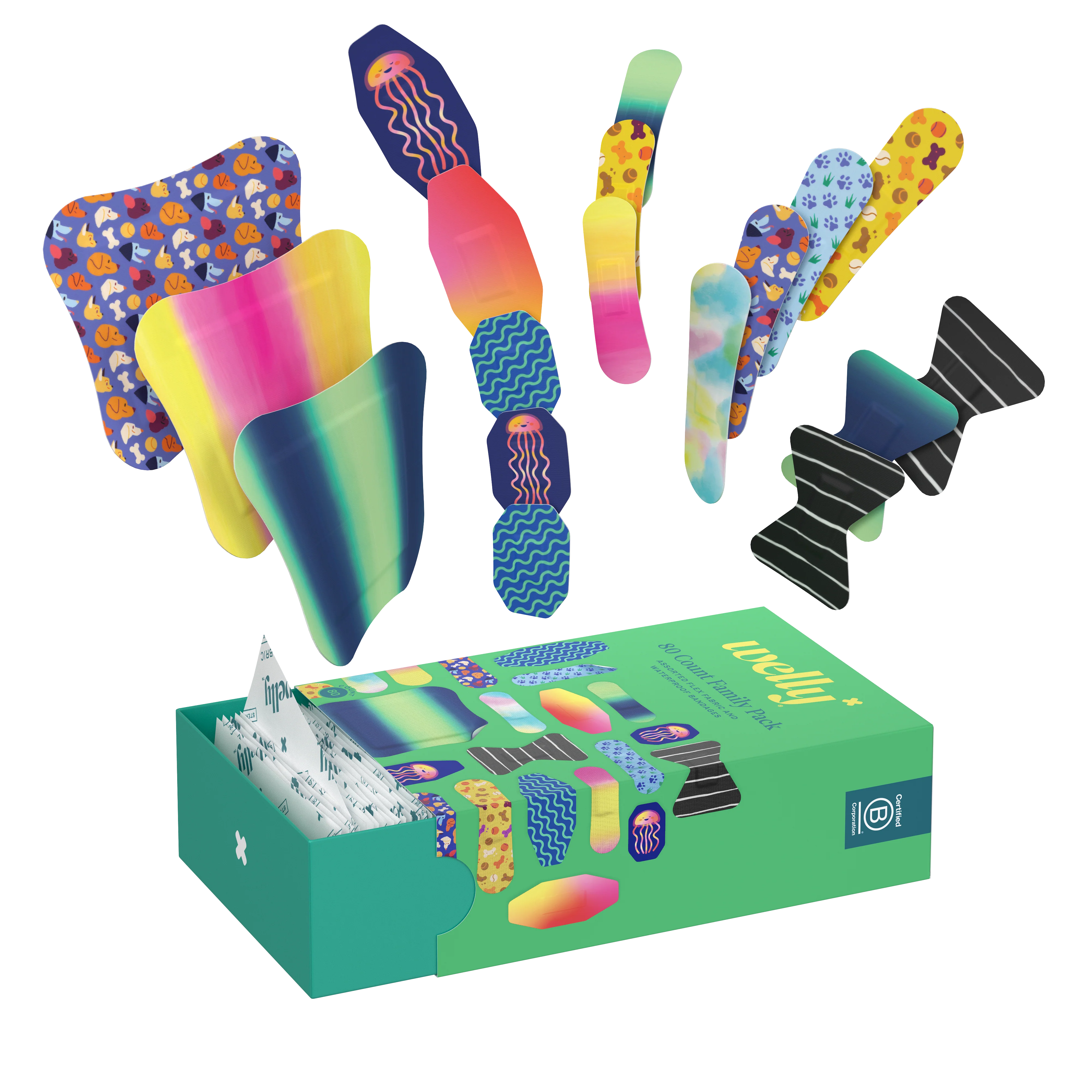 Refill Box - Image 3