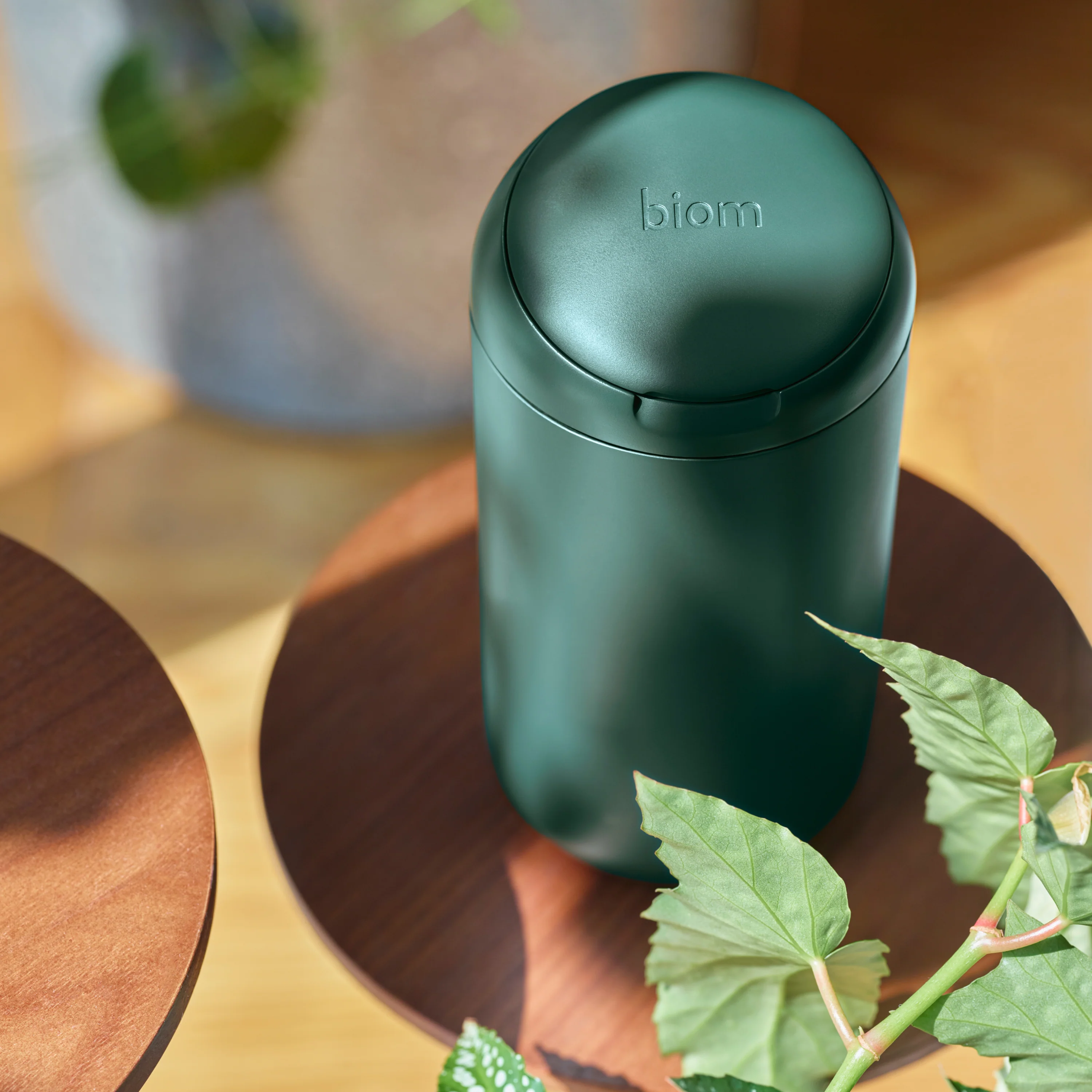 Refillable Wipes Dispenser - Image 8