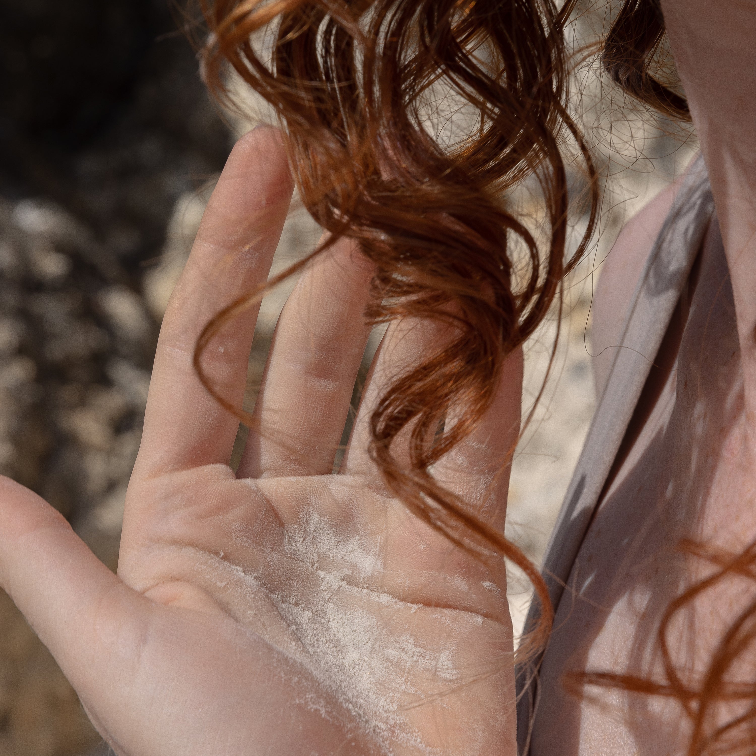 Refresh Dry Shampoo - Image 2