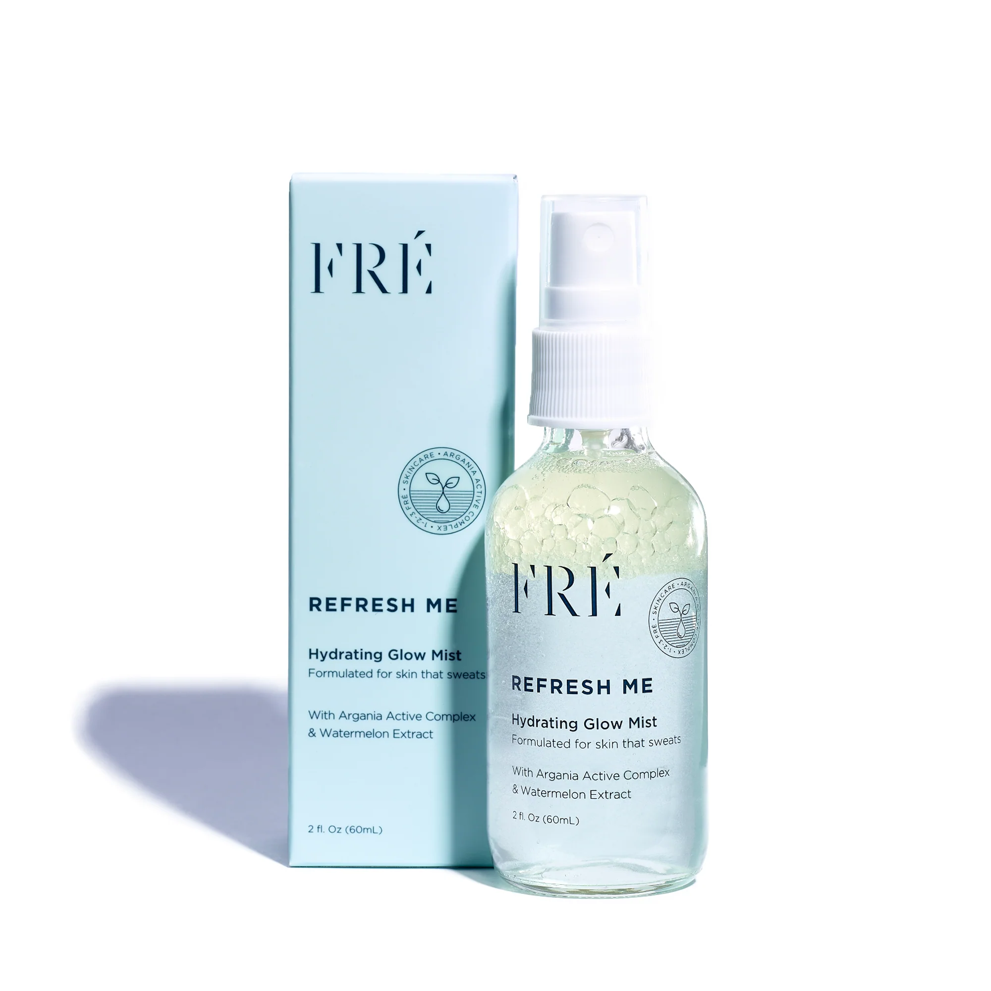 REFRESH ME Toning Glow Mist - Image 4