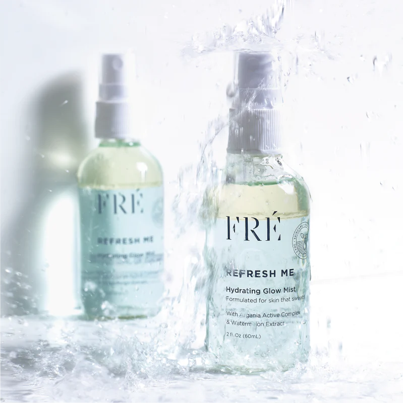 REFRESH ME Toning Glow Mist - Image 5