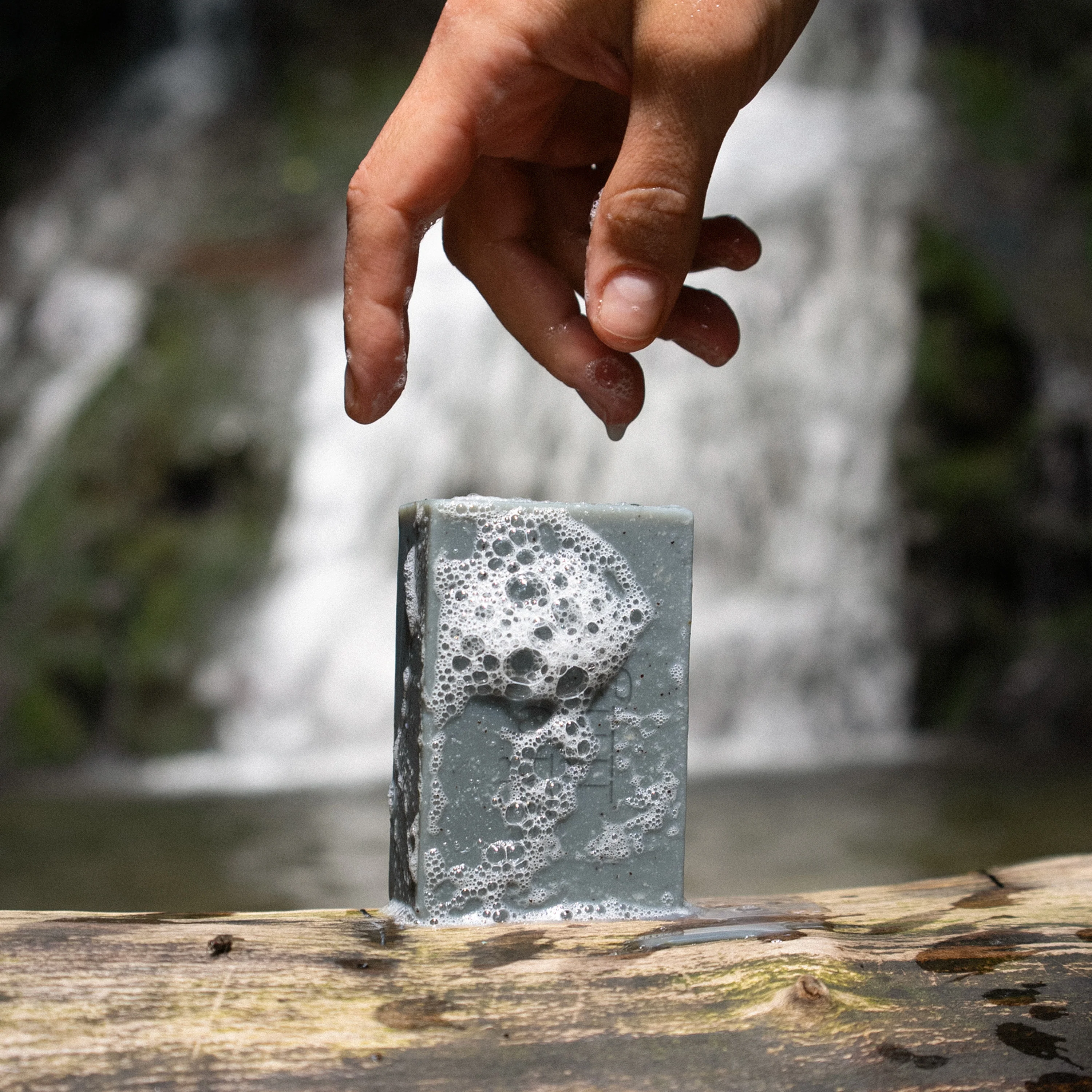Rejuvenating Soap - Image 3