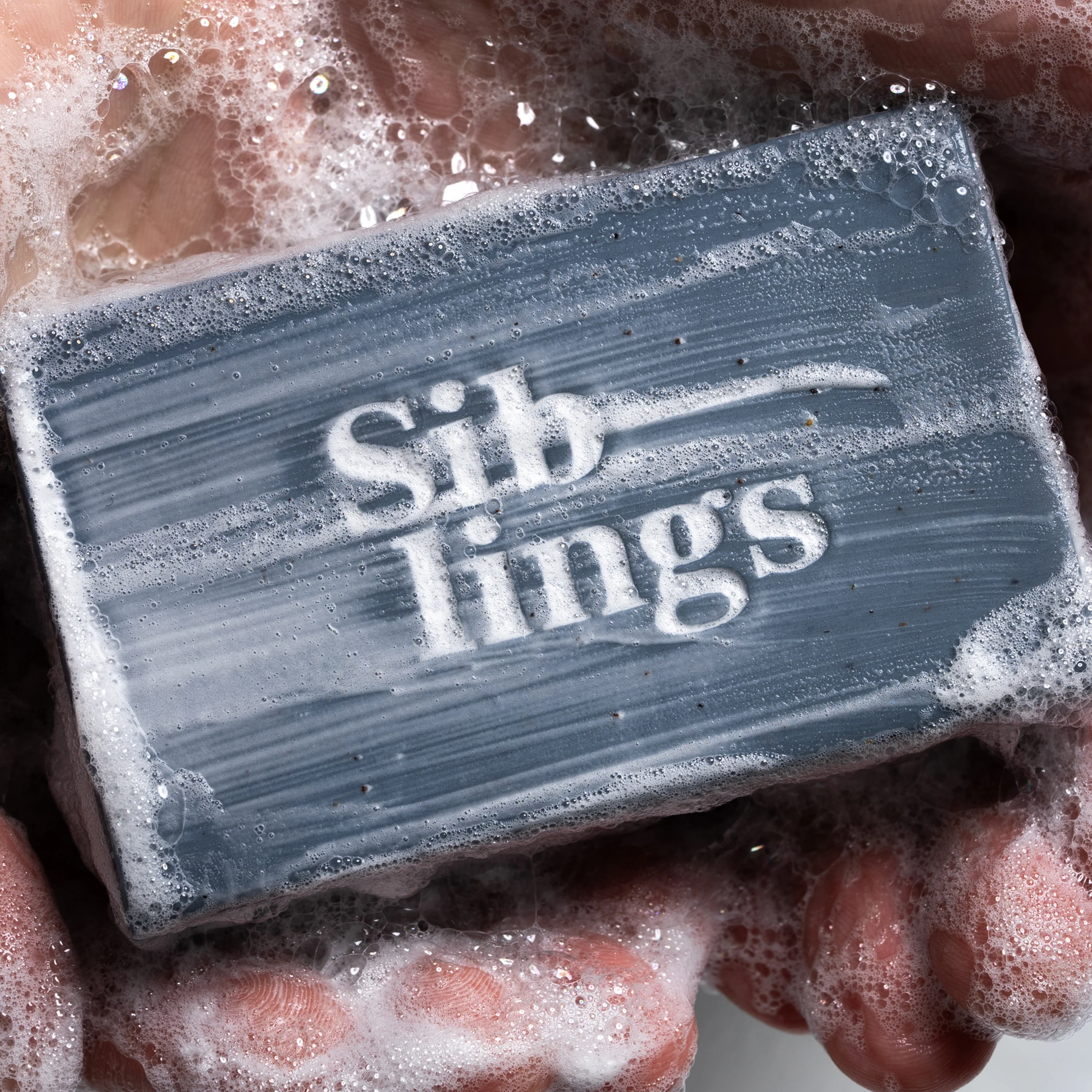 Rejuvenating Soap - Image 6